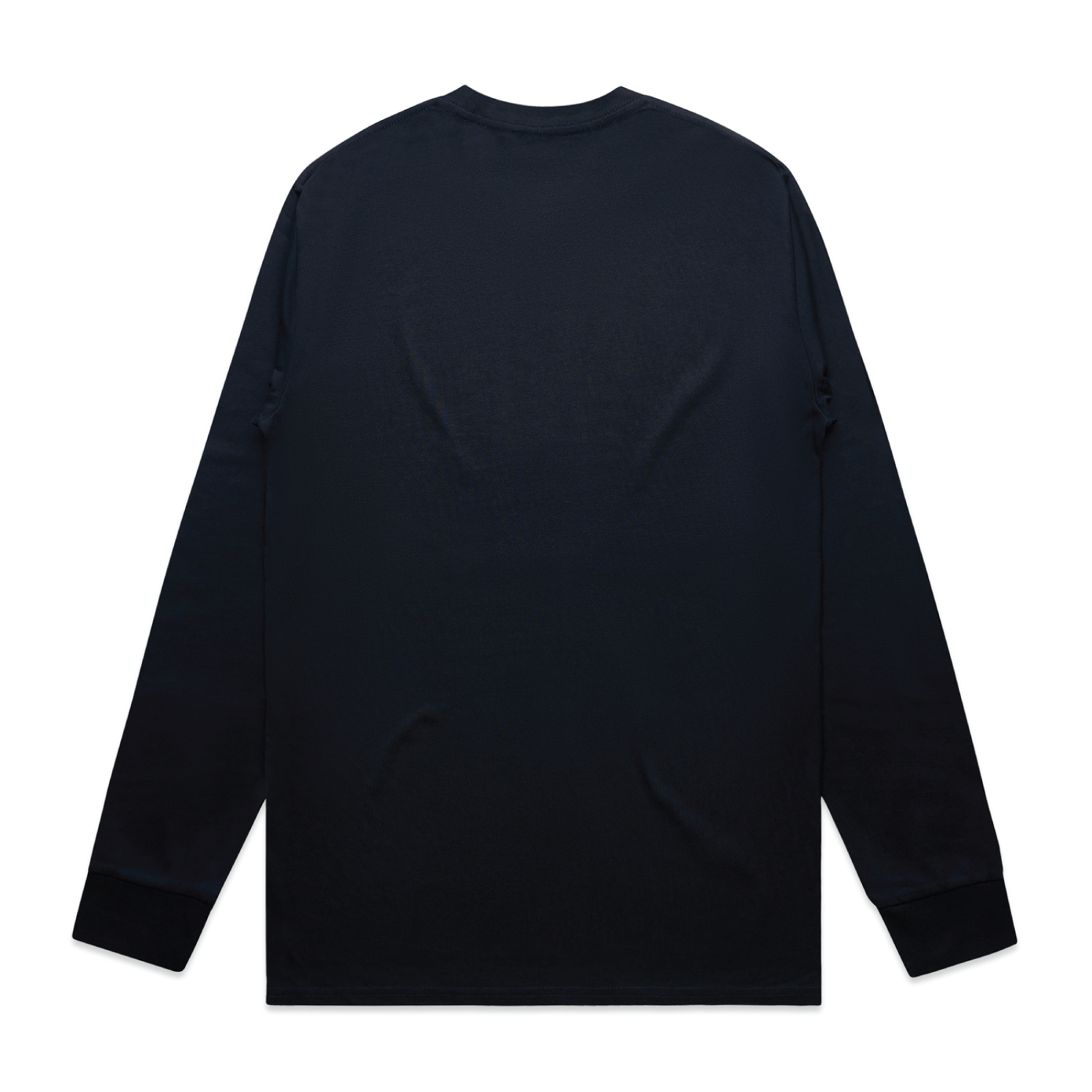 Tilley Show Stables Men's AScolour Classic Long Sleeve Tee