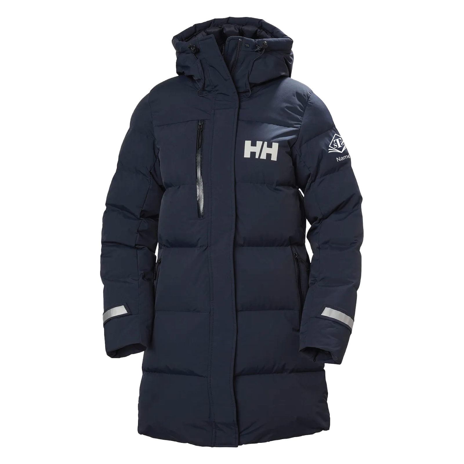 Tilley Show Stables Women's Helly Hansen Adore Puffy Parka