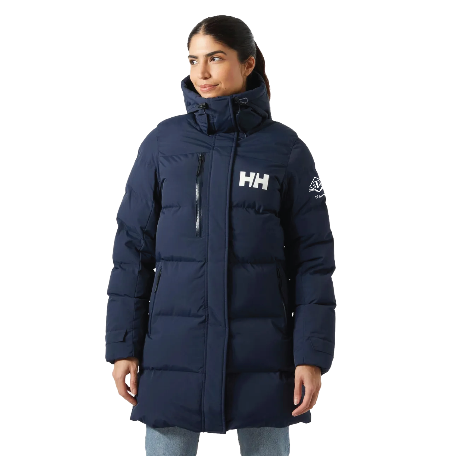 Tilley Show Stables Women's Helly Hansen Adore Puffy Parka