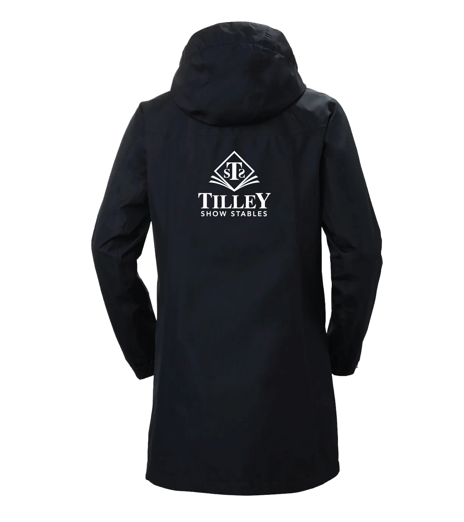 Tilley Show Stables Women's Helly Hansen Aden Insulated Long Coat