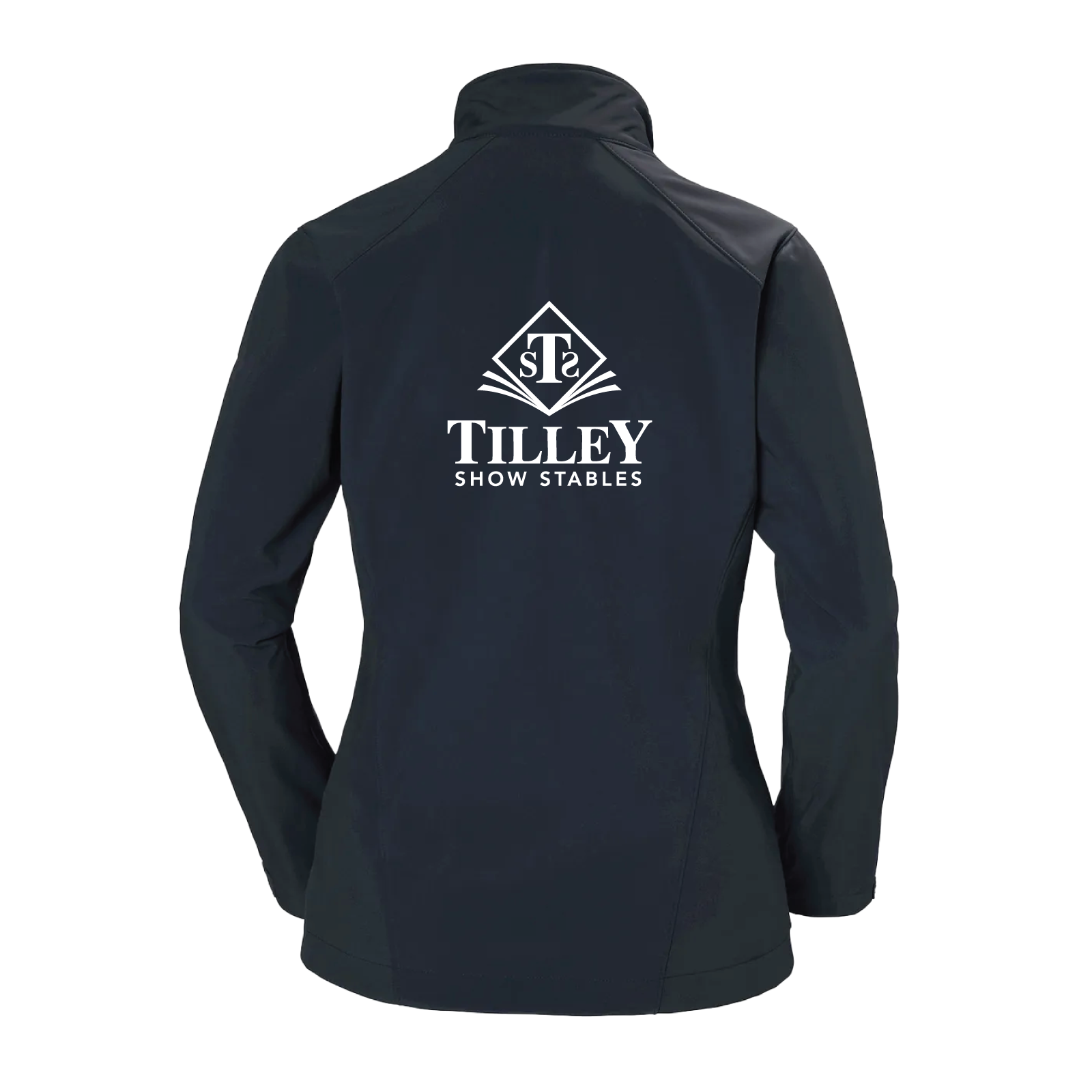 Tilley Show Stables Women's Helly Hansen Paramount Softshell Jacket