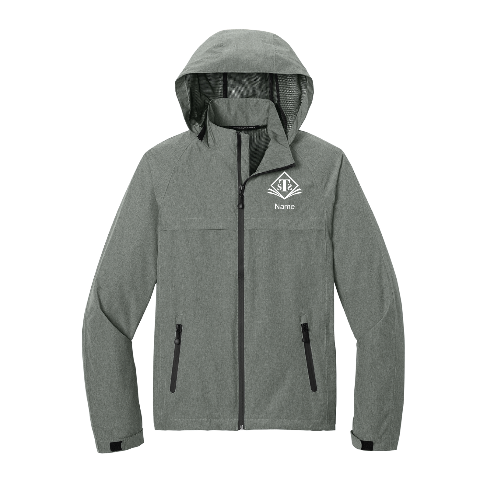 Tilley Show Stables Men's Port Authority Torrent Waterproof Jacket