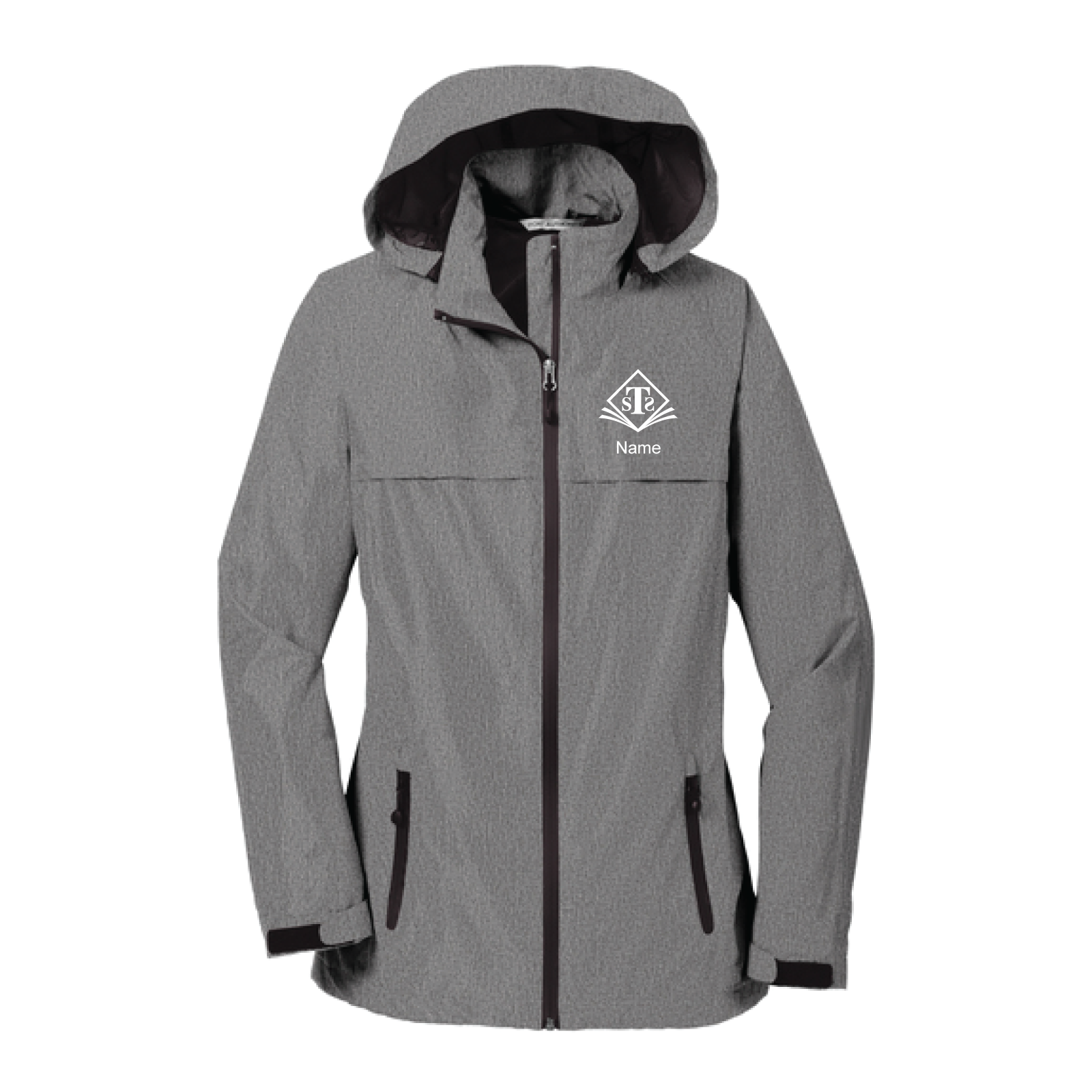 Tilley Show Stables Women's Port Authority Torrent Waterproof Jacket