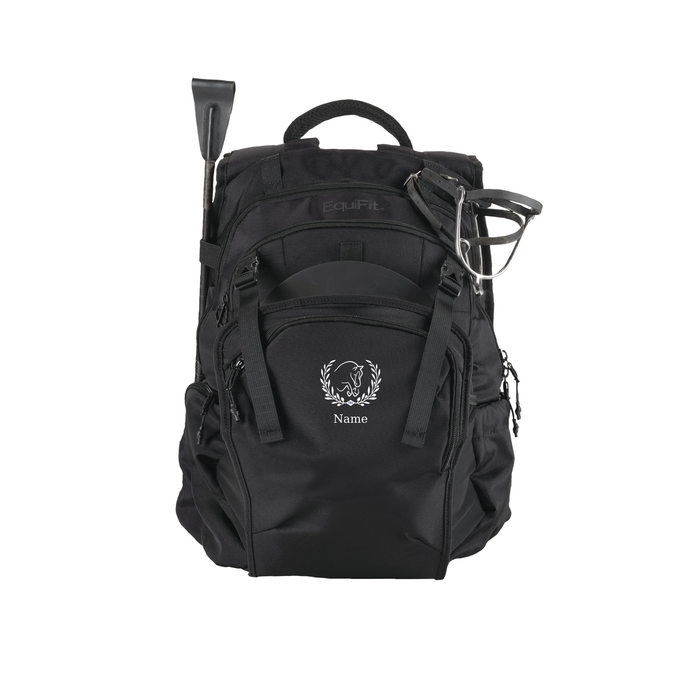 Under Contract EquiFit Rider Backpack