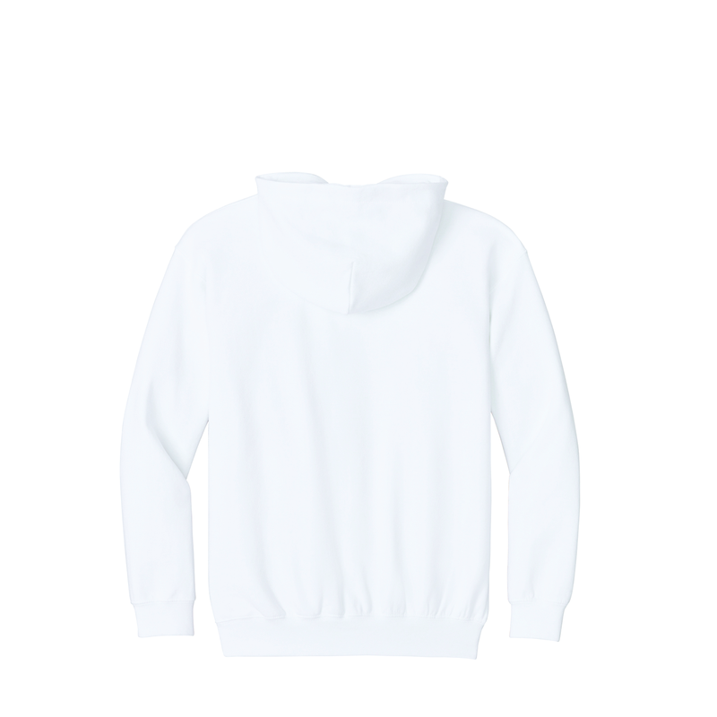 High Voltage Sporthorses Youth Softstyle Pullover Hooded Sweatshirt