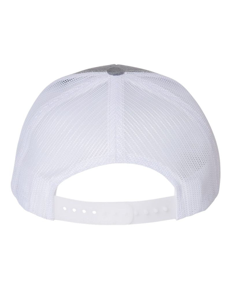 Richardson Snapback Trucker Cap