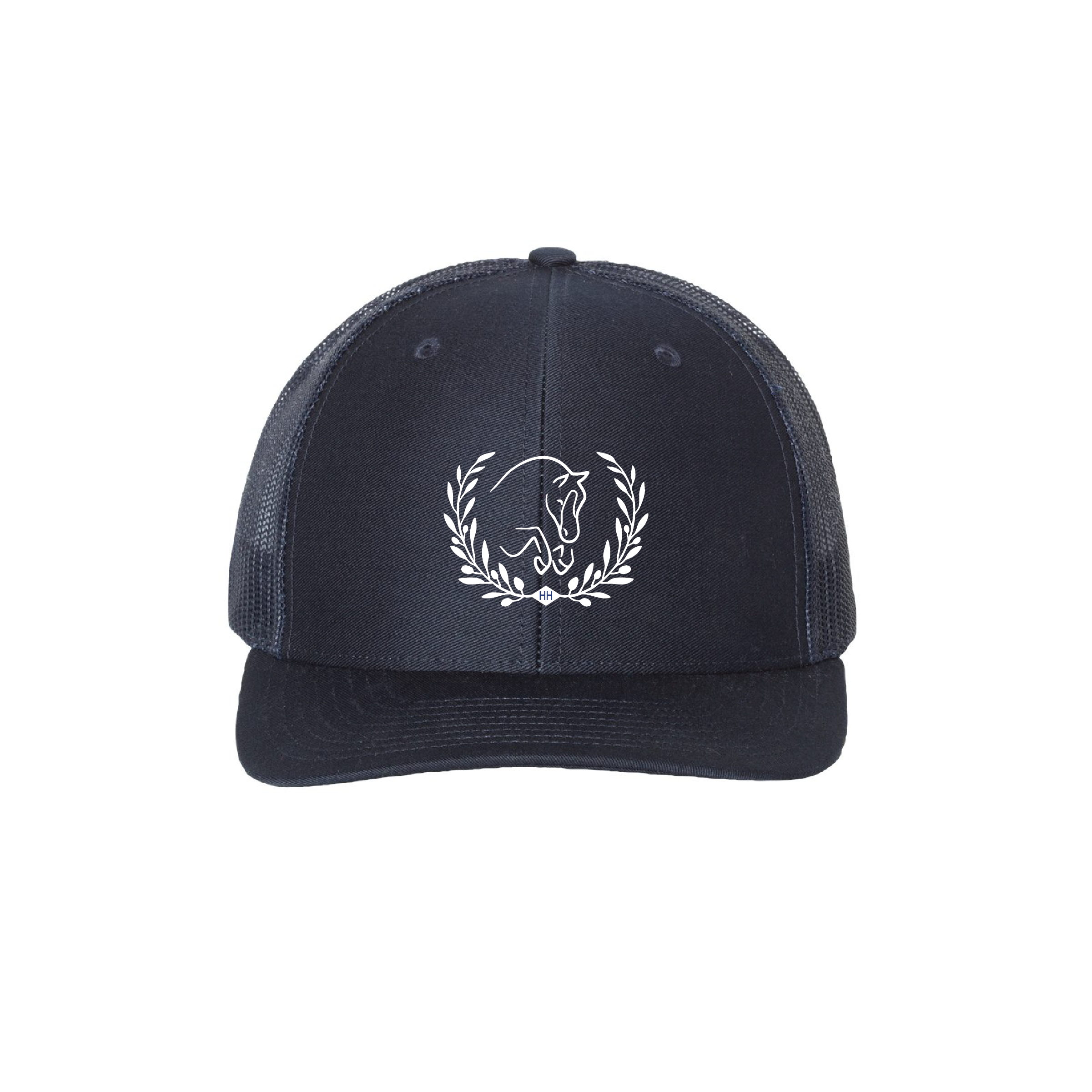 Under Contract Richardson Snapback Trucker Cap