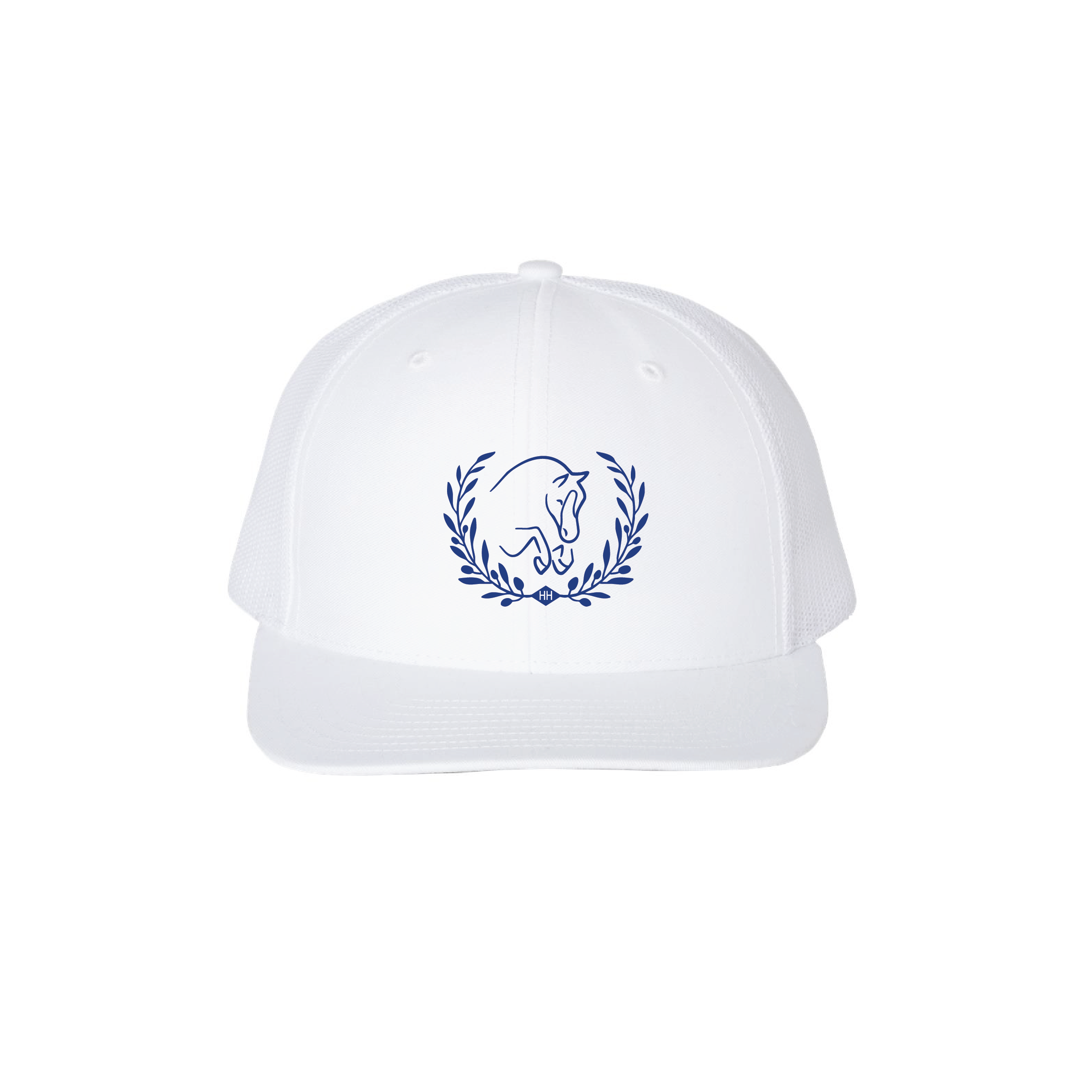 Under Contract Richardson Snapback Trucker Cap