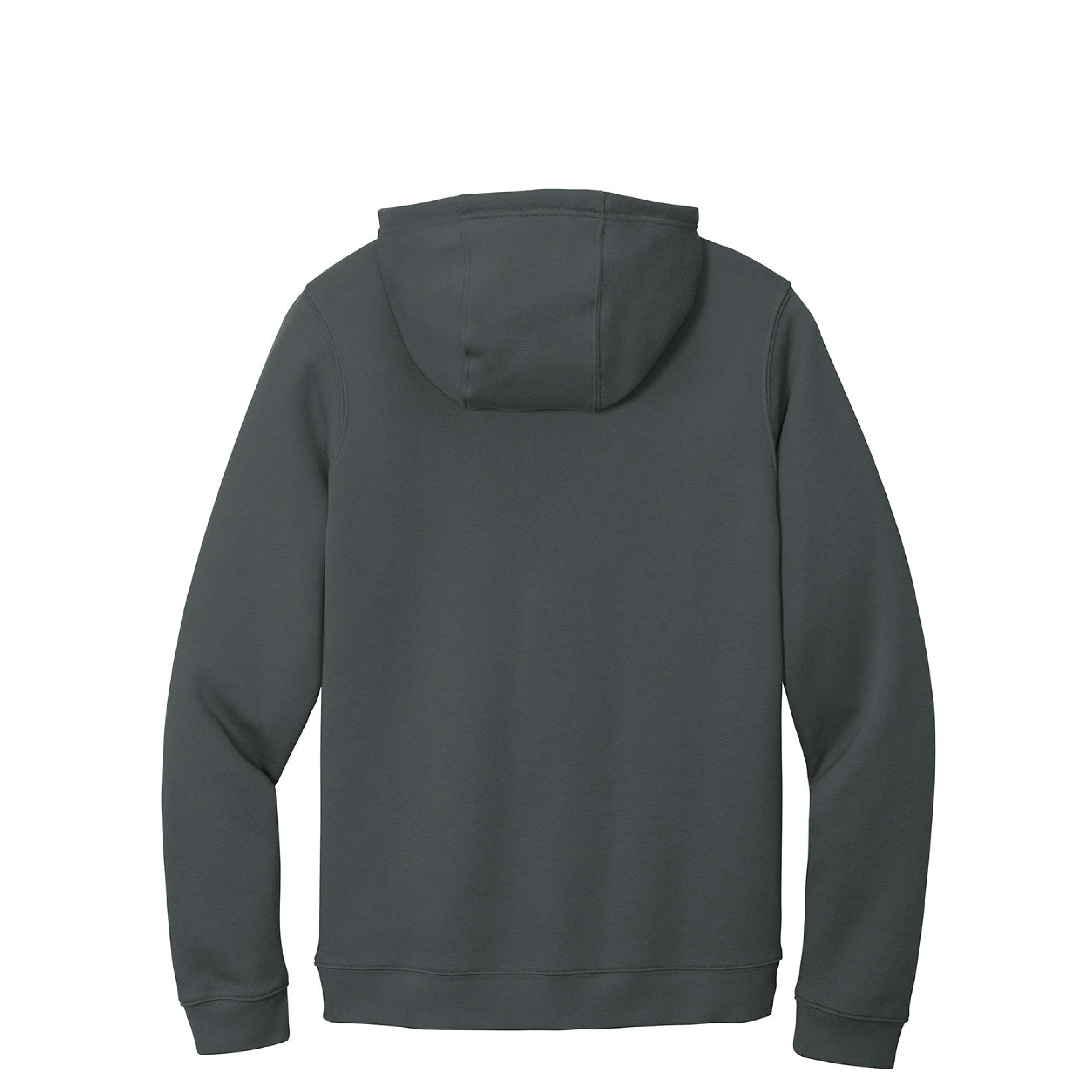 Under Contract Men's Nike Club Fleece Pullover Hooded Sweatshirt