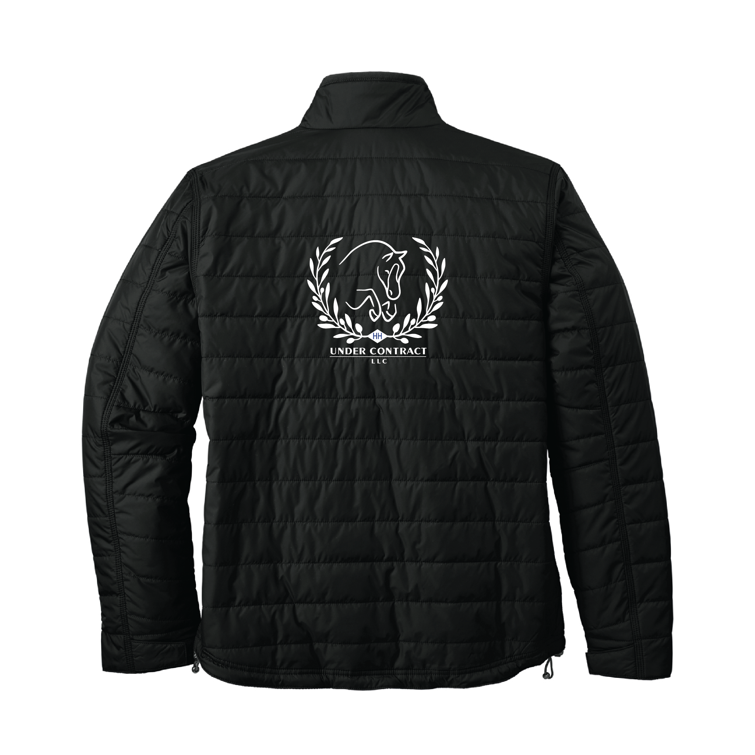 Under Contract Men's Carhartt Gilliam Jacket