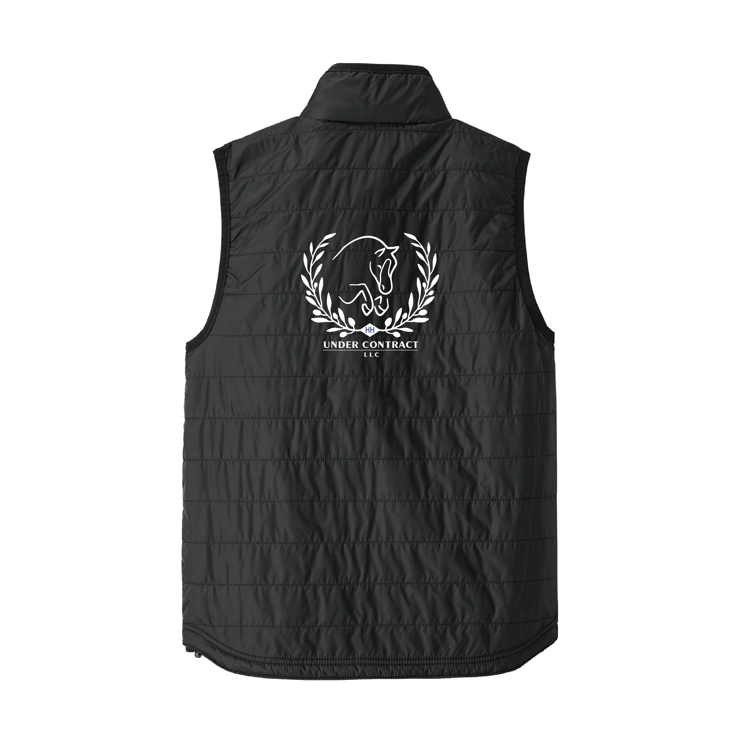 Under Contract Men's Carhartt Gilliam Vest