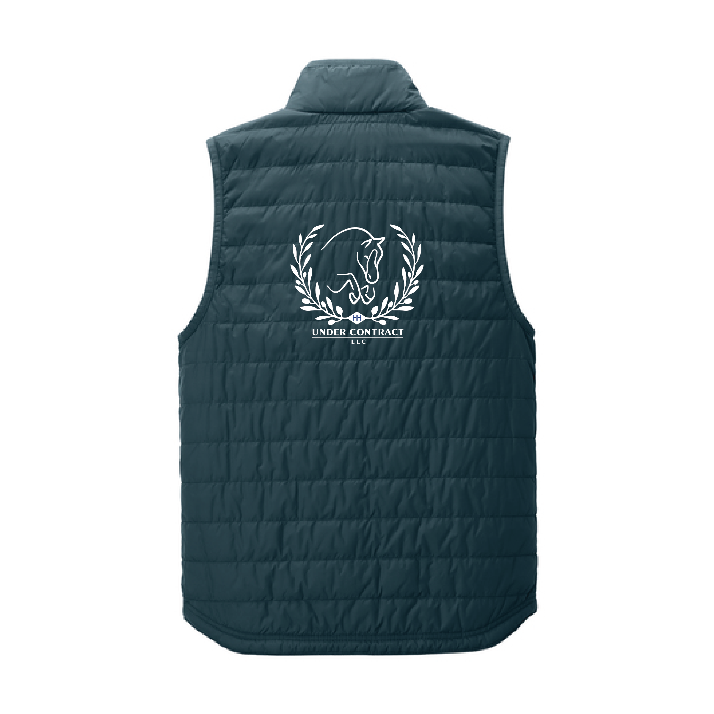 Under Contract Men's Carhartt Gilliam Vest