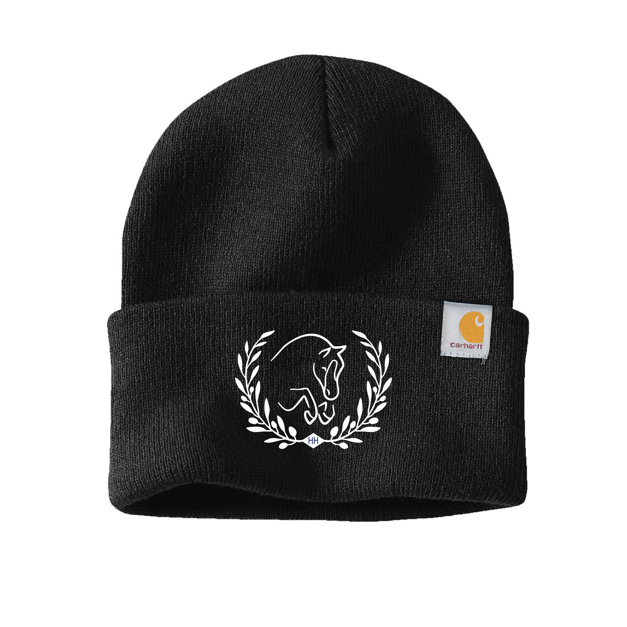 Under Contract Carhartt Watch Cap Cuffed Beanie