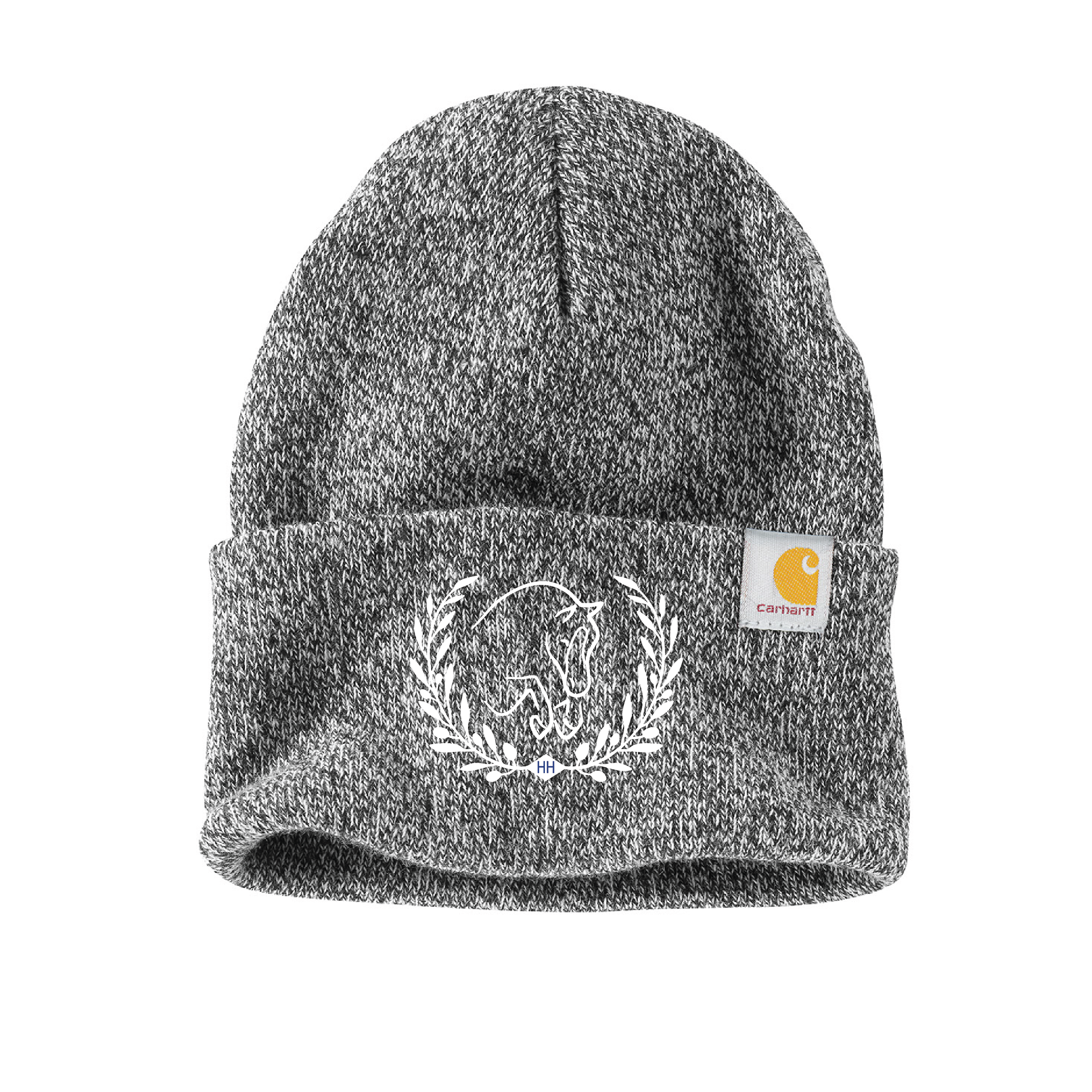 Under Contract Carhartt Watch Cap Cuffed Beanie