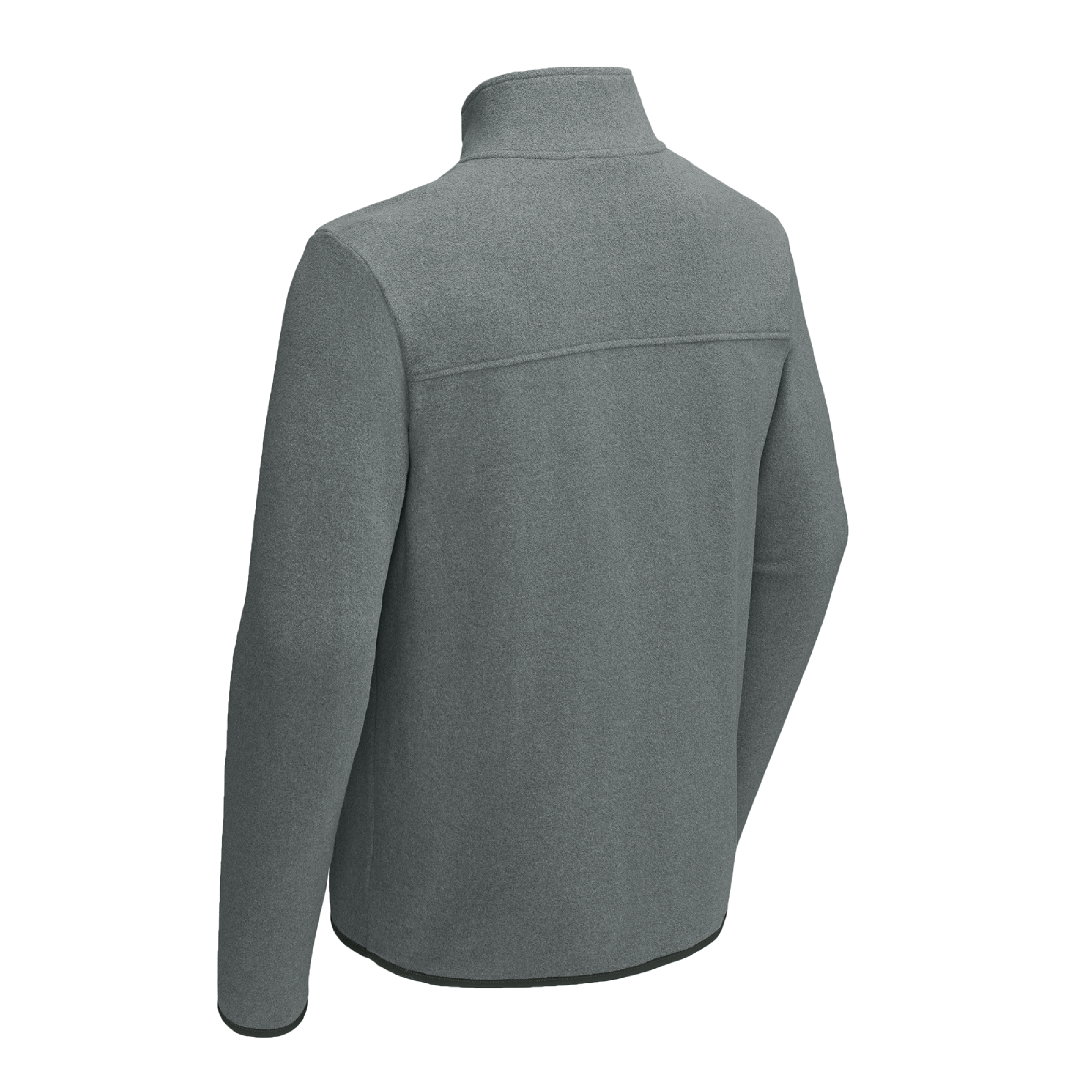 Under Contract Men's The North Face Glacier Full-Zip Fleece
