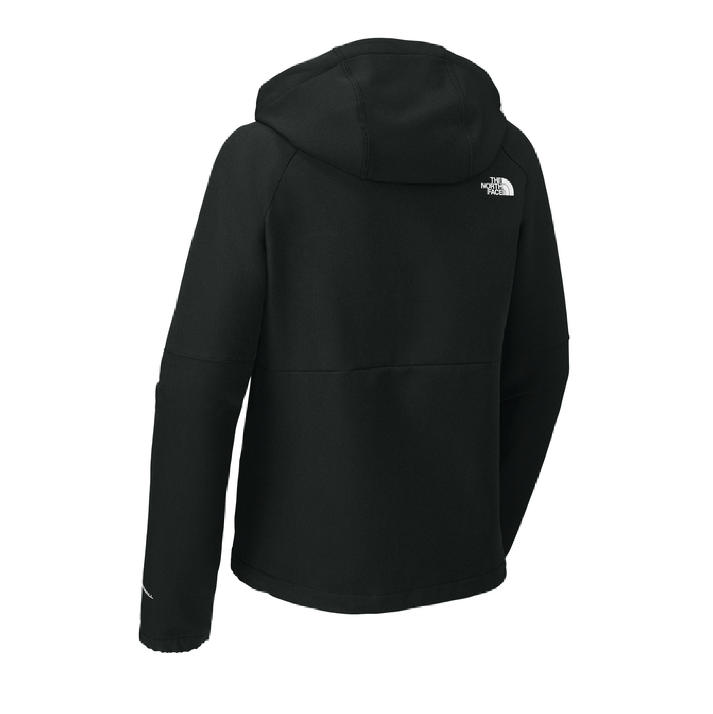 Under Contract Women's The North Face Barr Lake Hooded Soft Shell Jacket