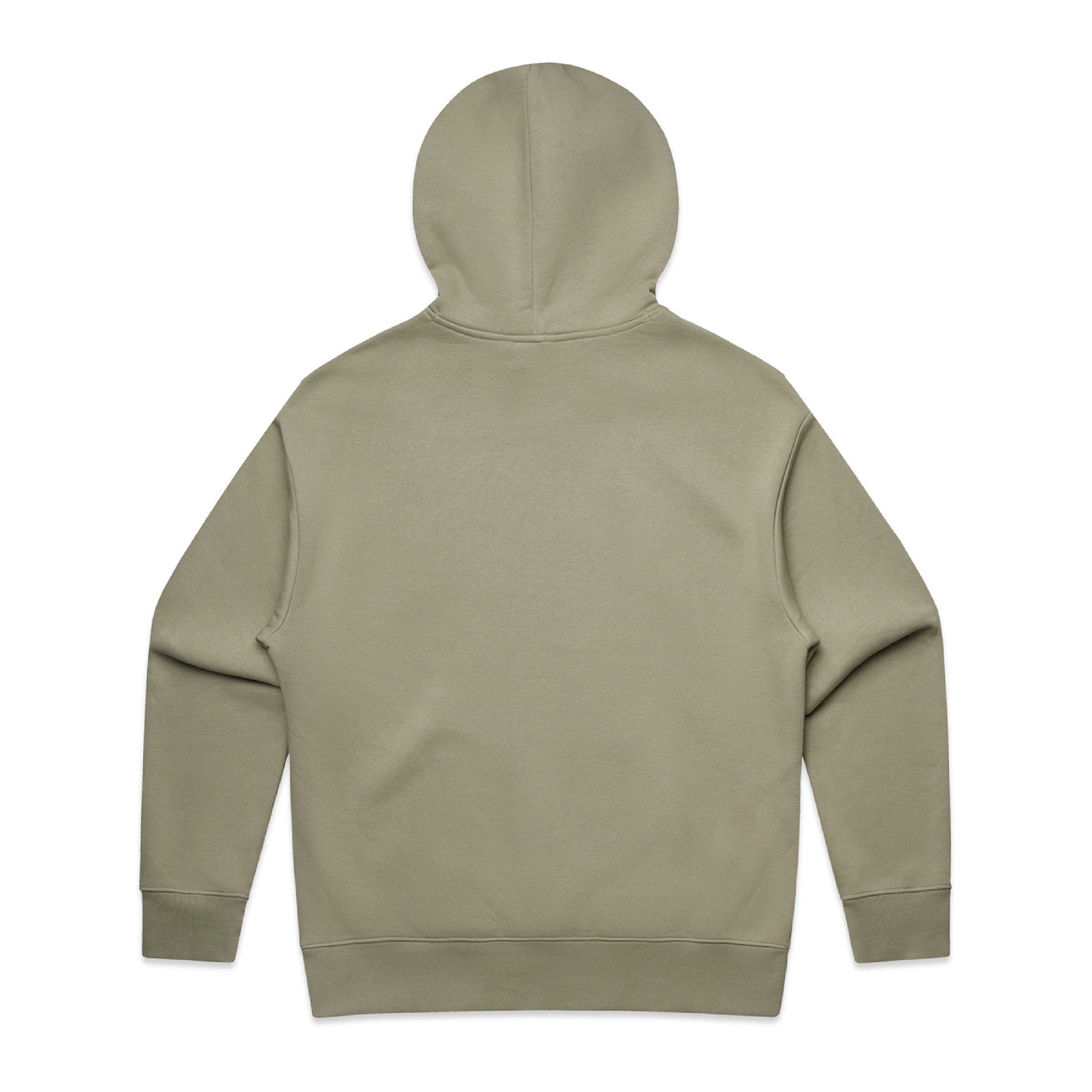Cadeaux Show Stables Men's AS Colour Heavy Hood