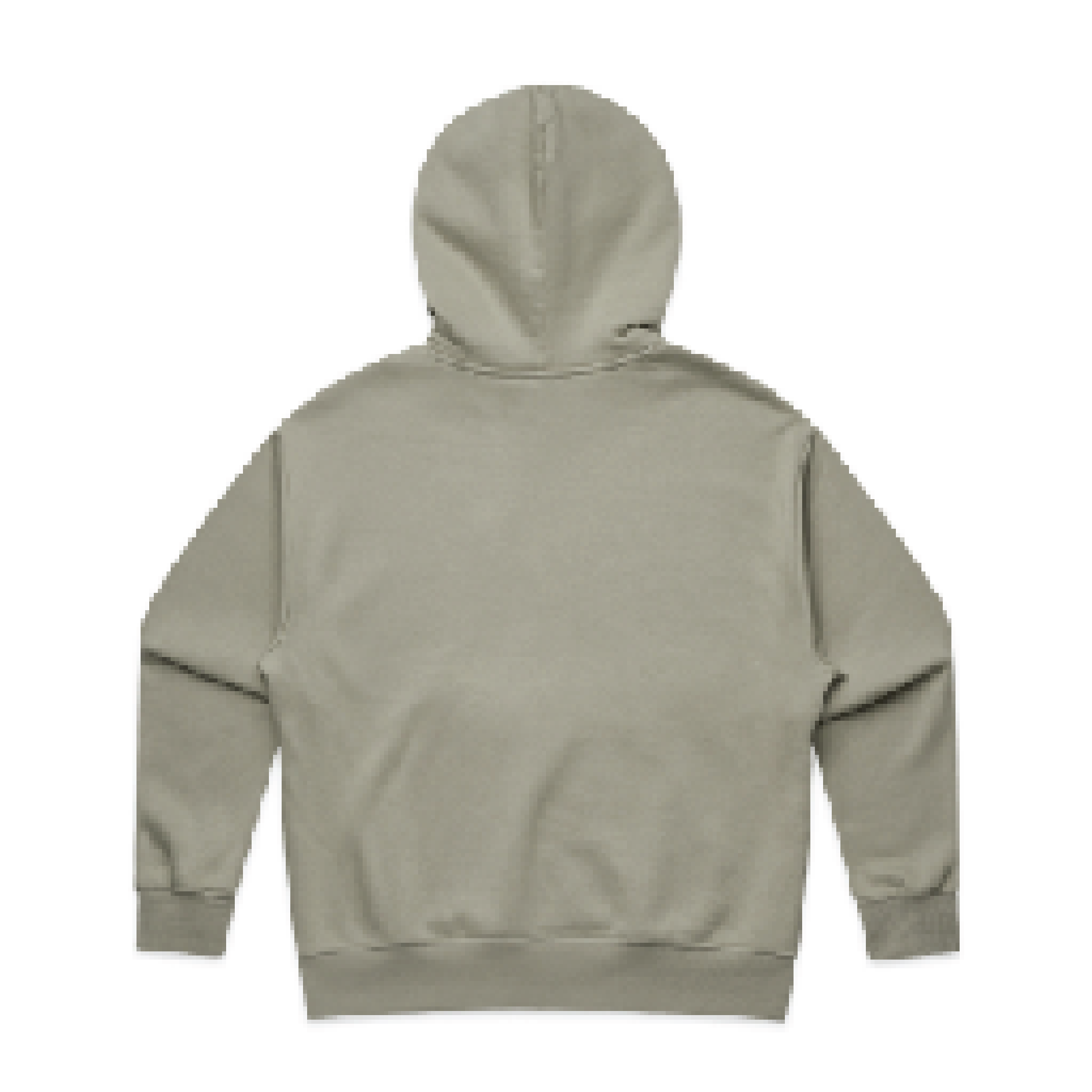 Cadeaux Show Stables Women's AS Colour Heavy Hood