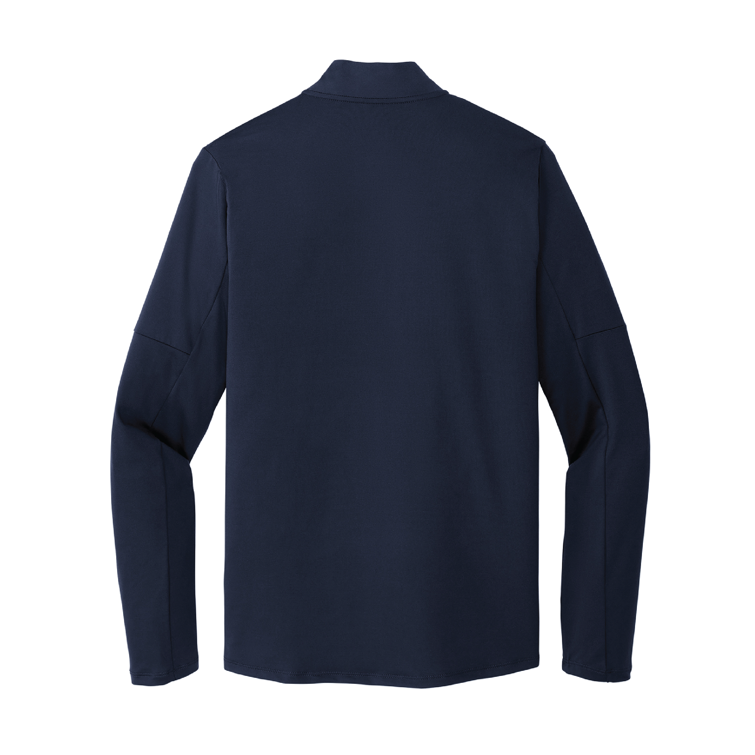 Cadeaux Show Stables Men's Nike Dri-Fit Element 1/2-Zip Cover-Up