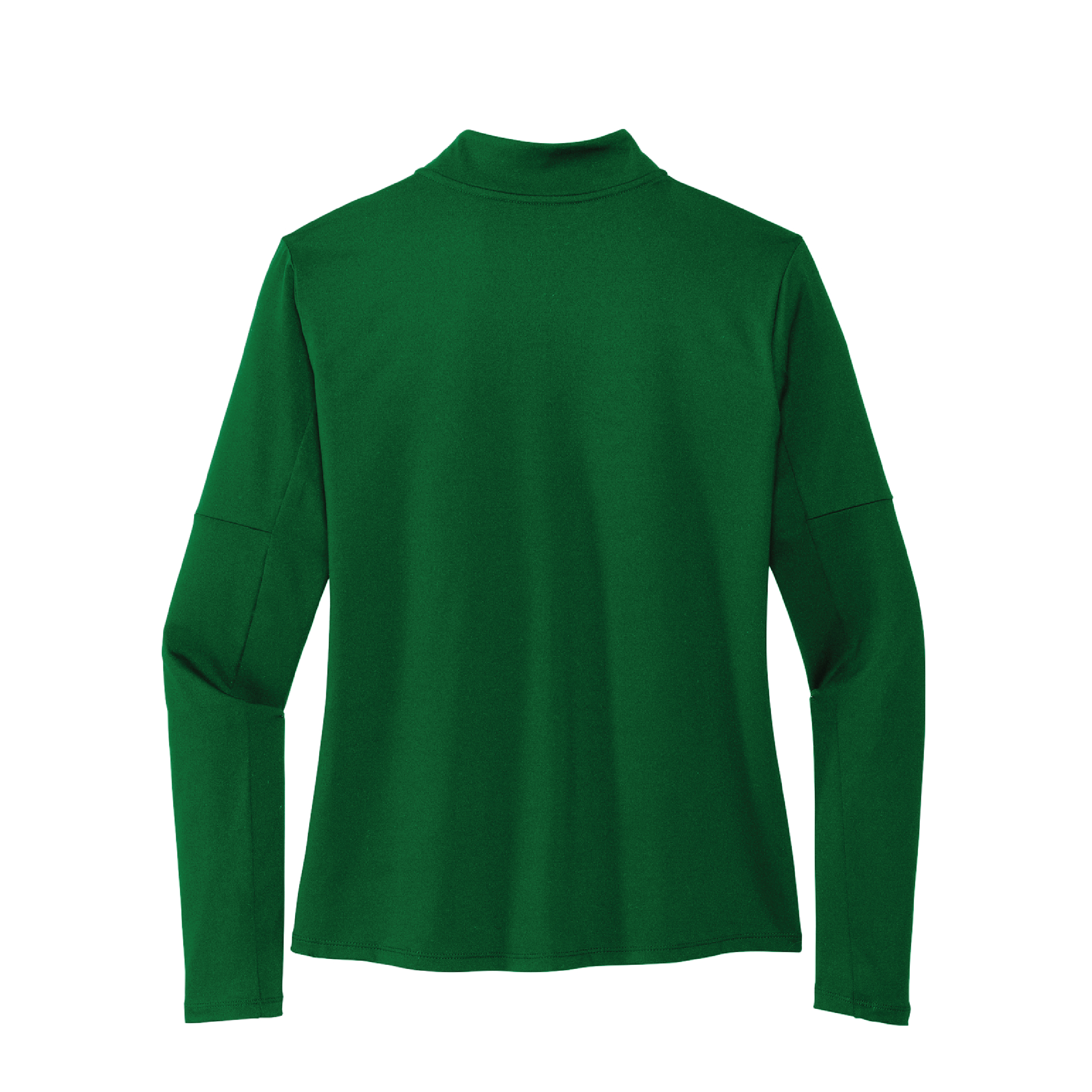 Cadeaux Show Stables Women's Nike Dri-Fit Element 1/2 Zip Top