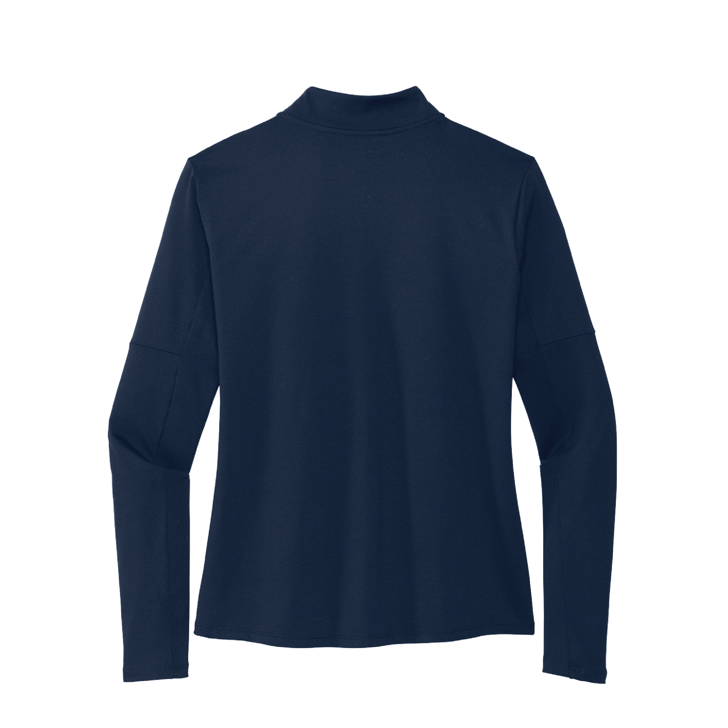 Cadeaux Show Stables Women's Nike Dri-Fit Element 1/2 Zip Top
