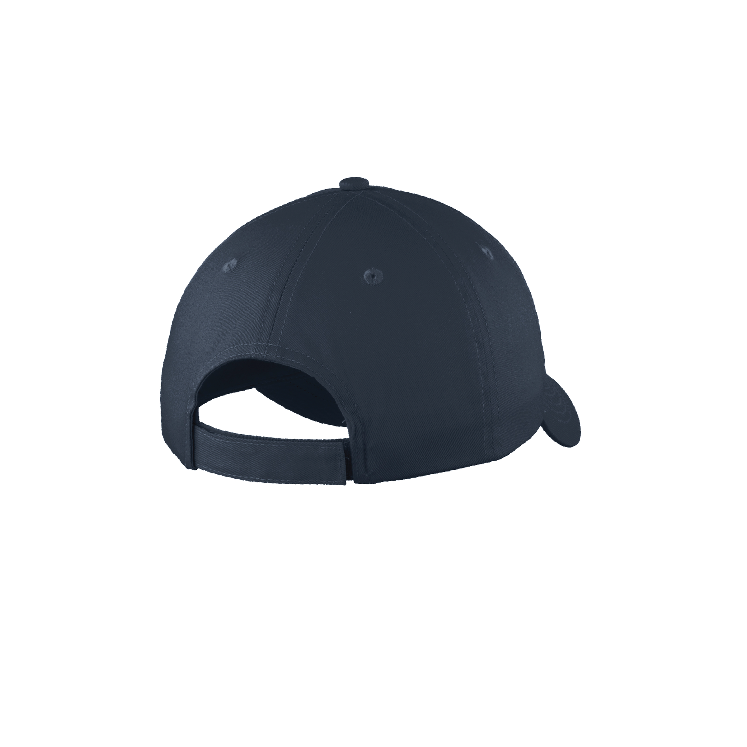 Cadeaux Show Stables Youth Port Authority 6-Panel Unstructured Twill Cap