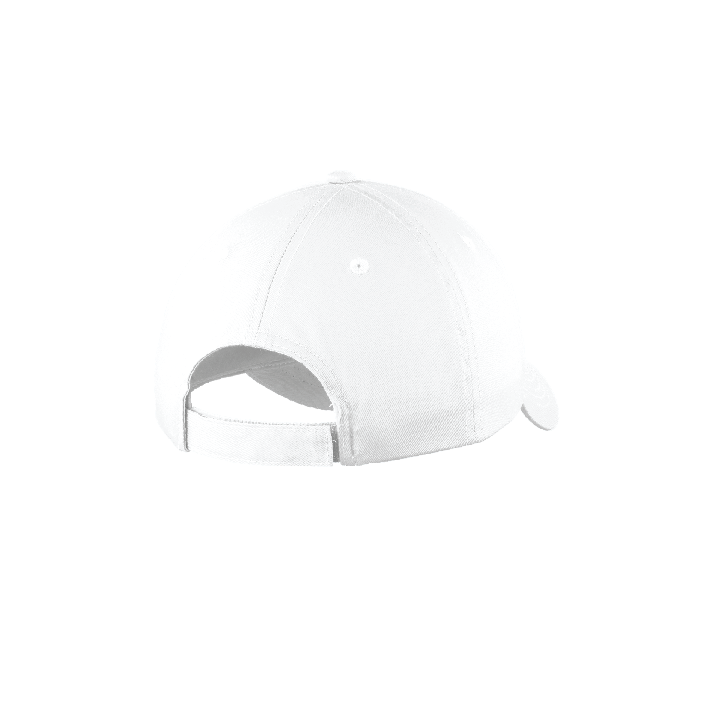 Cadeaux Show Stables Youth Port Authority 6-Panel Unstructured Twill Cap