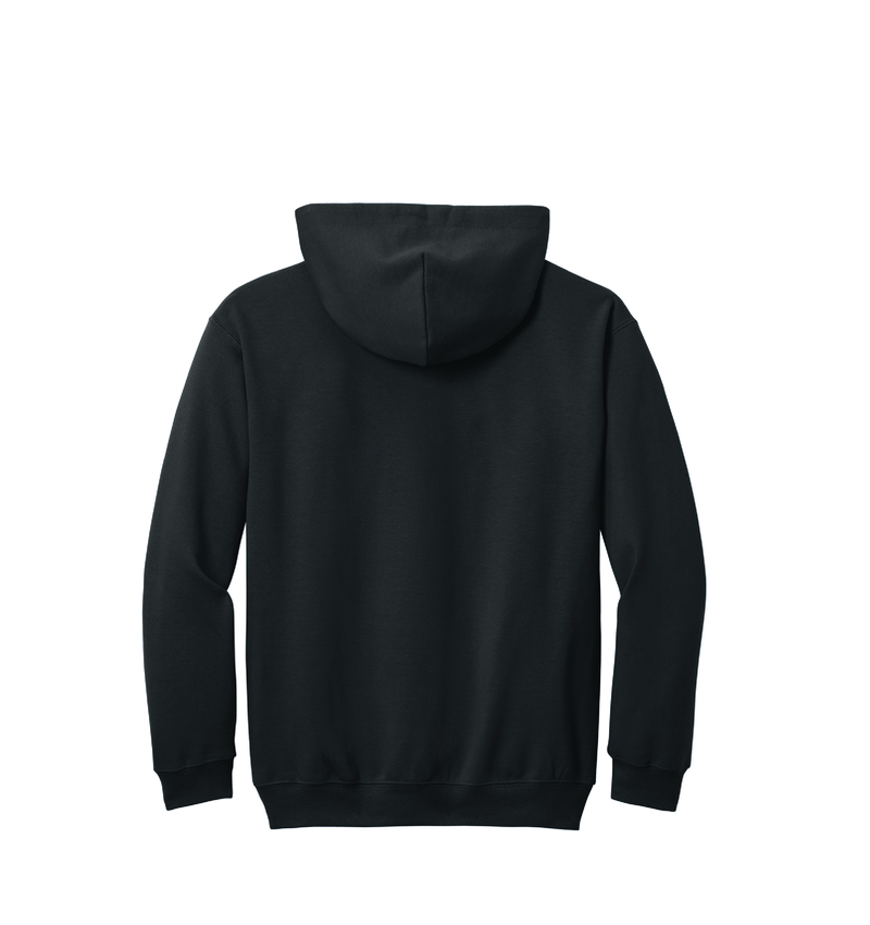 Chantilly Farm Youth Softstyle Pullover Fleece Hoodie