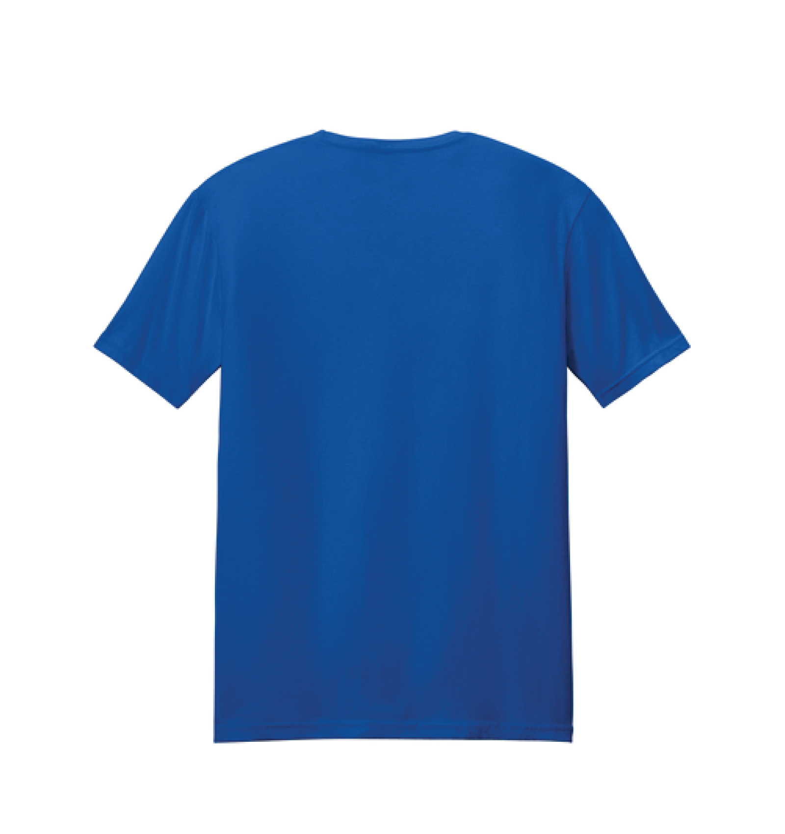 Victoria Dye Equestrian Men's Softstyle T-Shirt