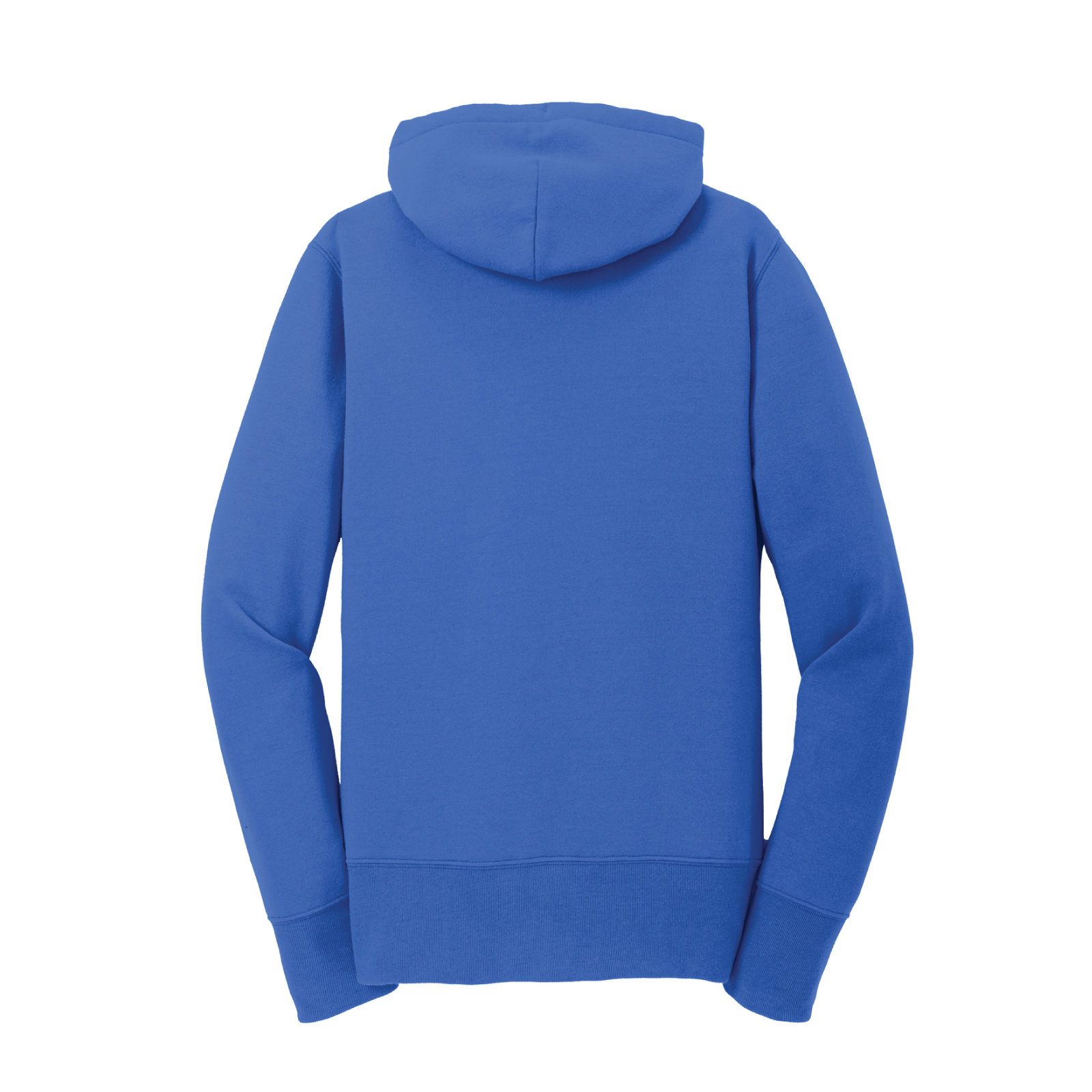Victoria Dye Equestrian Women's Port & Co. Core Fleece Full-Zip Hoodie