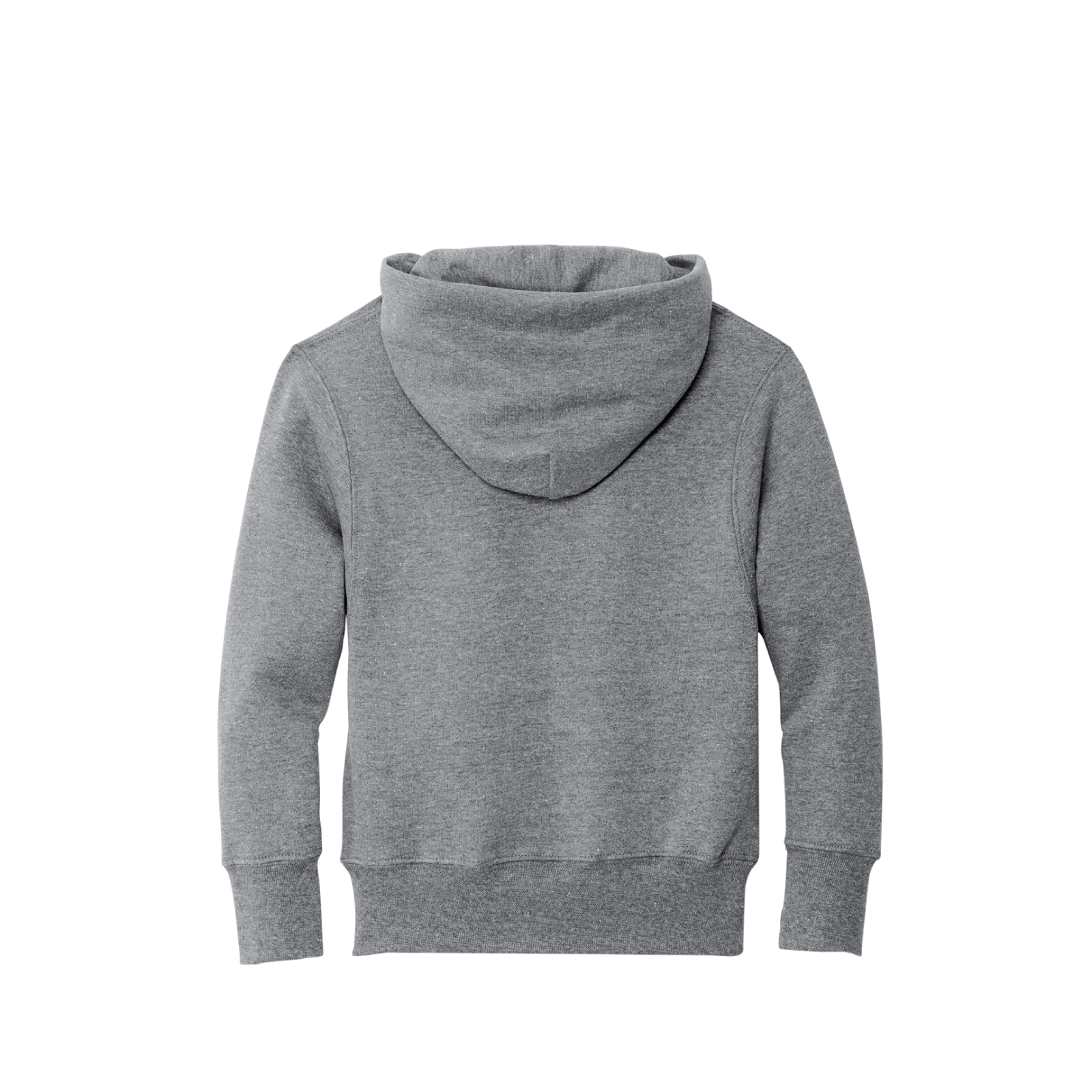 Victoria Dye Equestrian Youth Port & Co. Core Fleece Pullover Hoodie