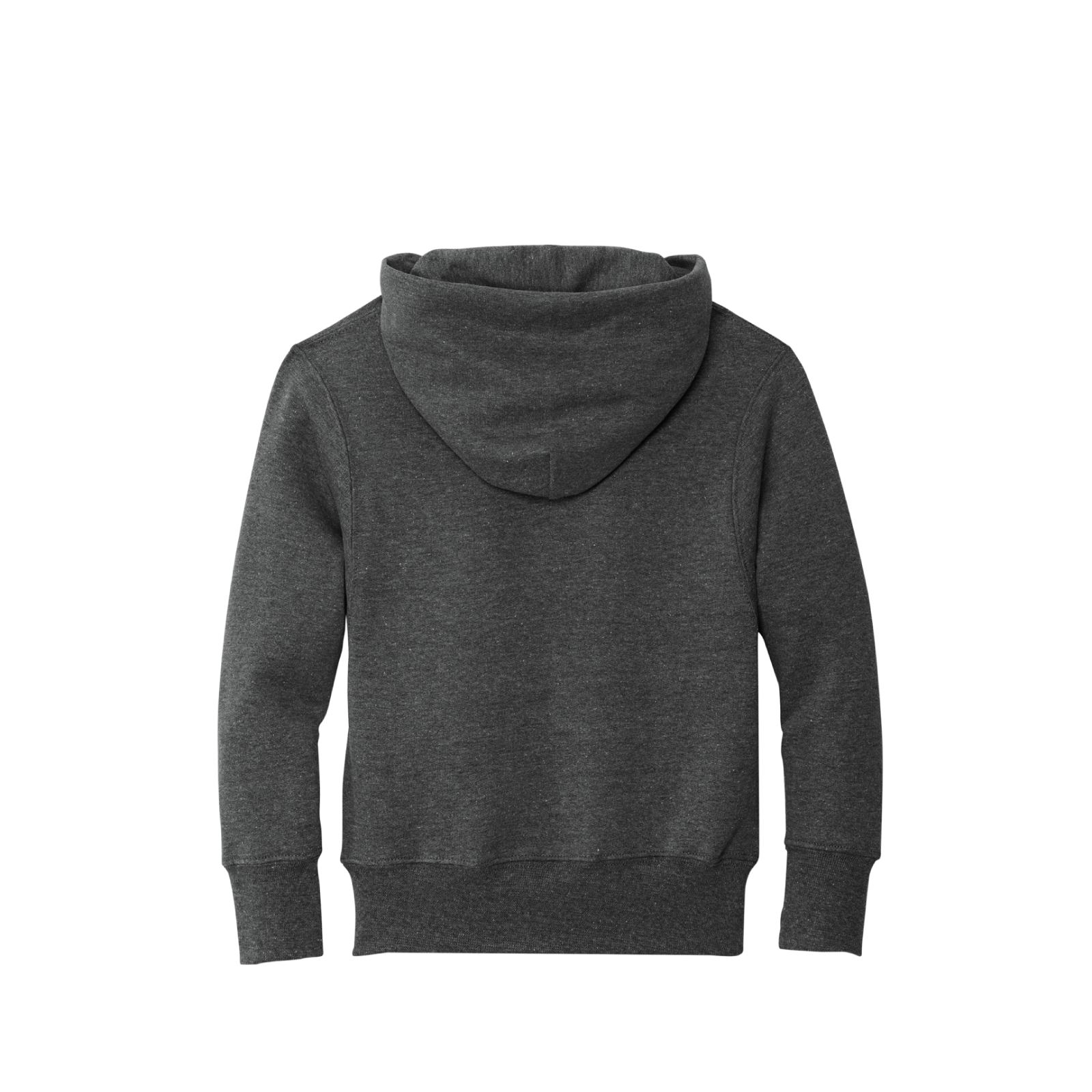 Victoria Dye Equestrian Youth Port & Co. Core Fleece Pullover Hoodie
