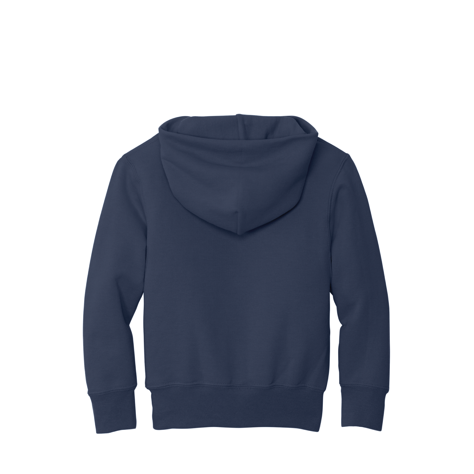 Victoria Dye Equestrian Youth Port & Co. Core Fleece Pullover Hoodie