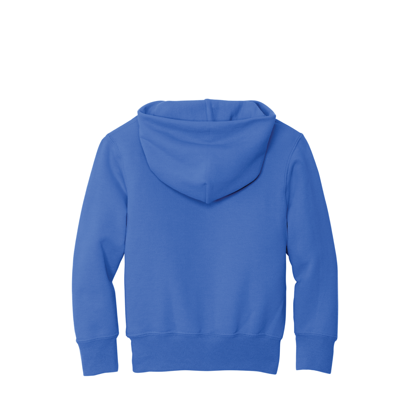 Victoria Dye Equestrian Youth Port & Co. Core Fleece Pullover Hoodie