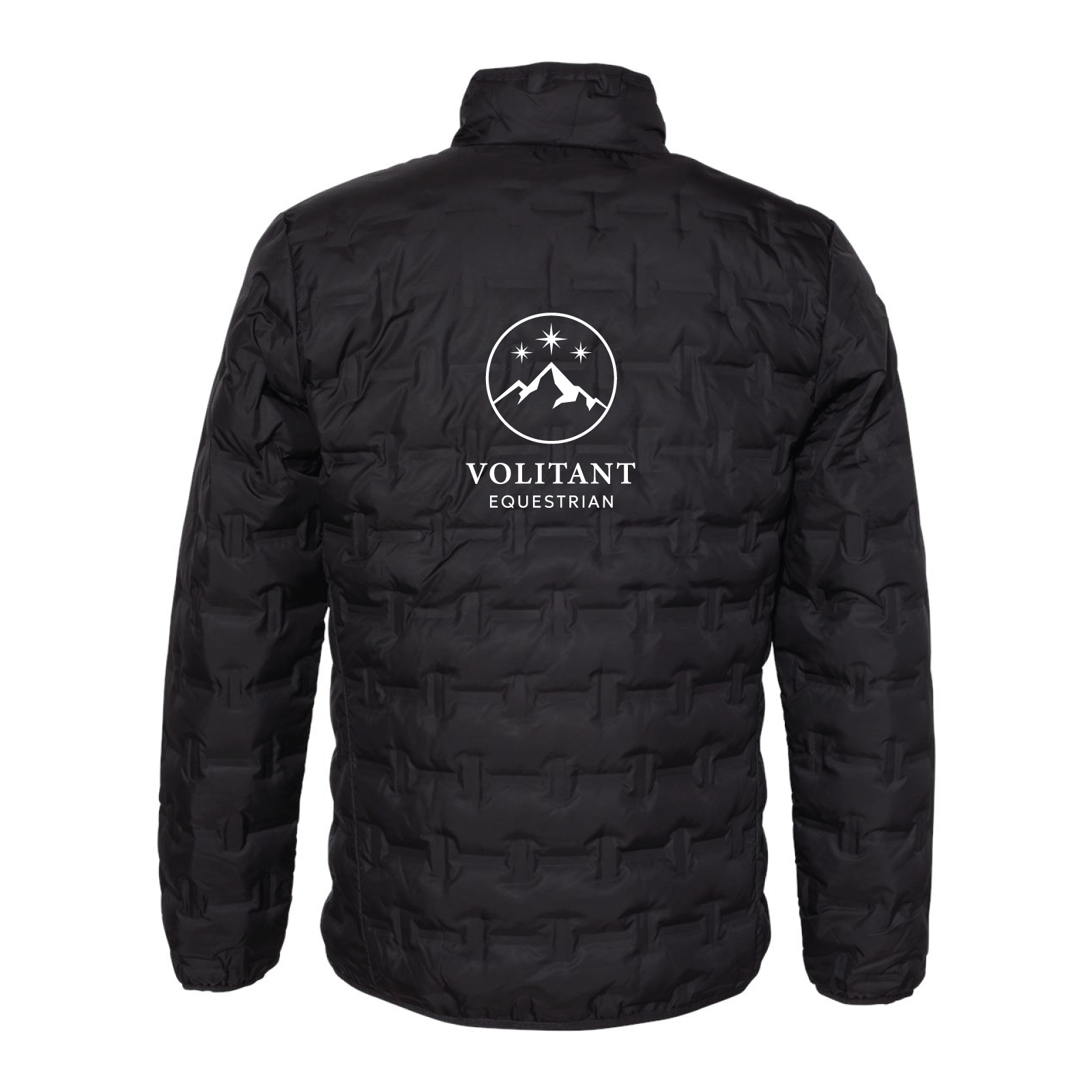 Volitant Equestrian Men's Columbia Delta Ridge Jacket