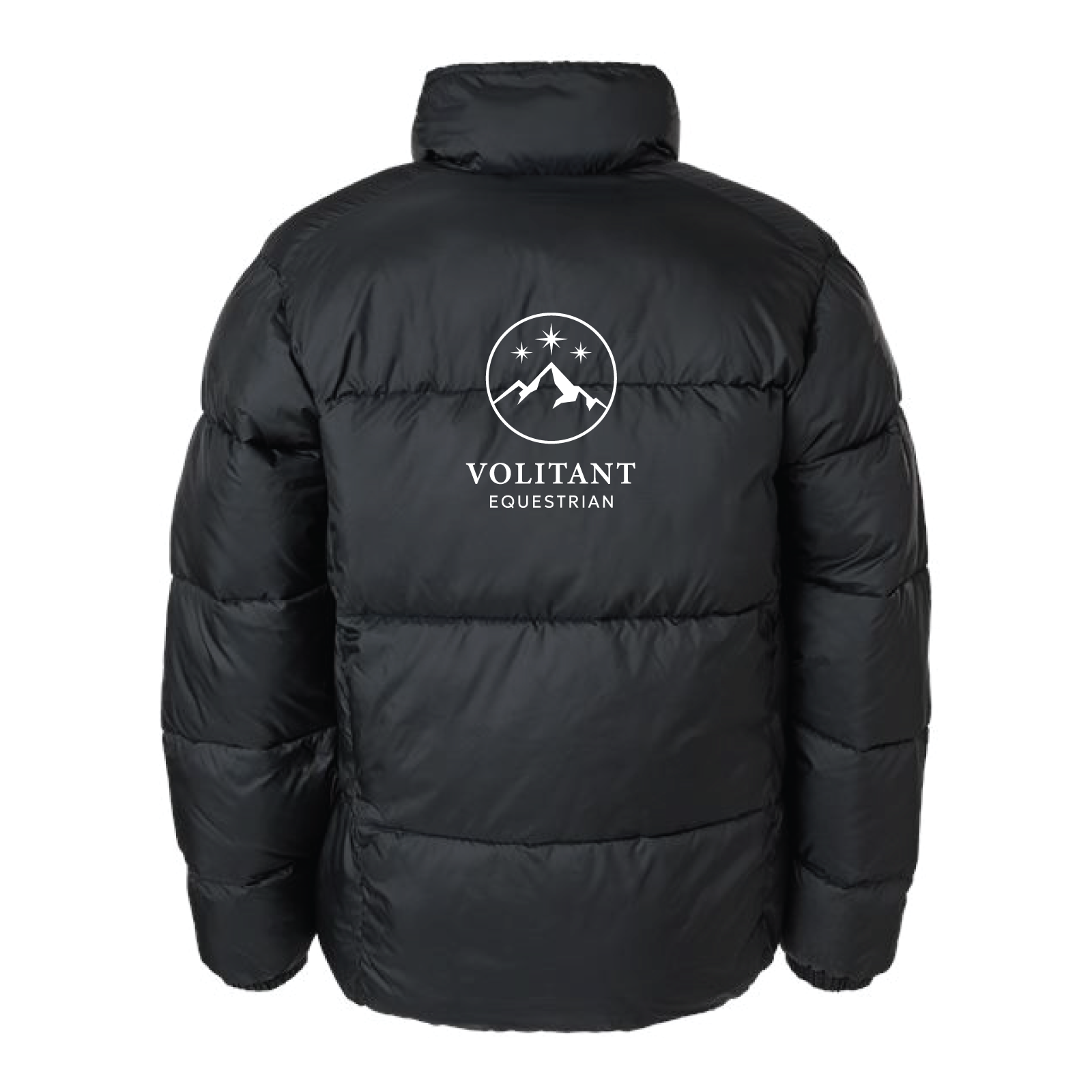 Volitant Equestrian Men's Columbia Puffect Jacket