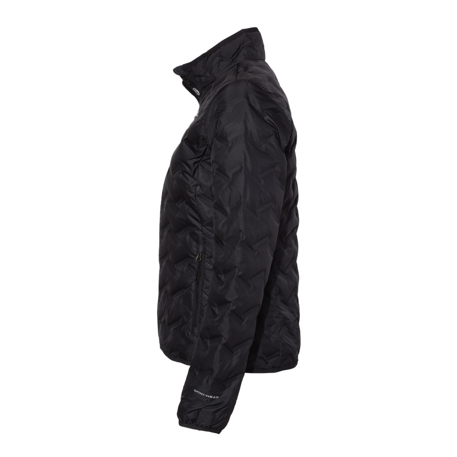 Volitant Equestrian Women's Columbia Delta Ridge Down Jacket