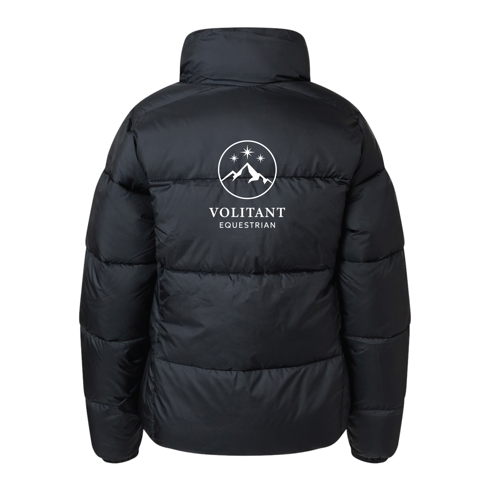 Volitant Equestrian Women's Columbia Puffect Jacket