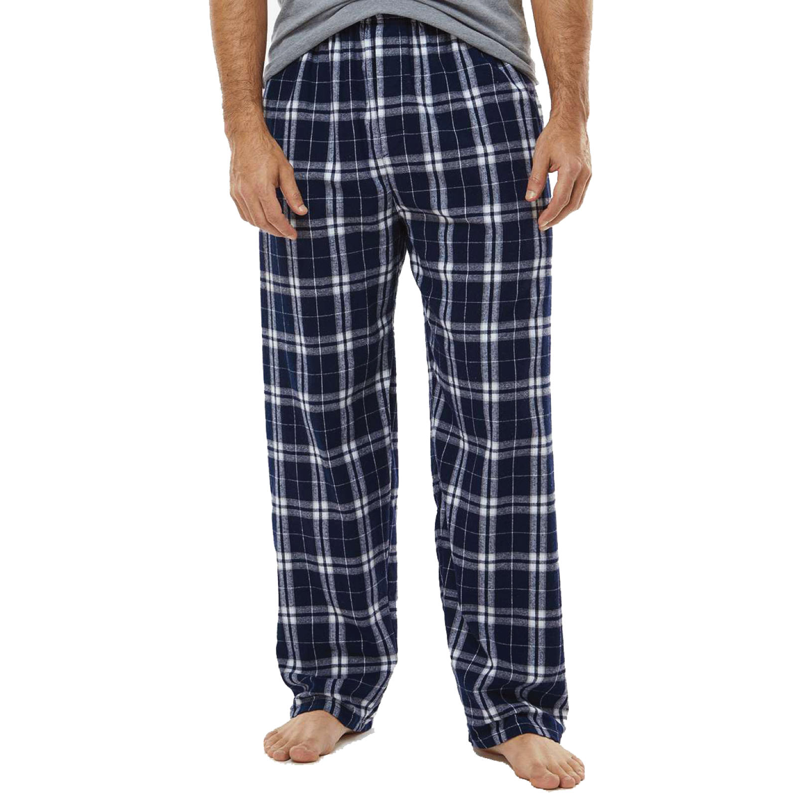 Volitant Equestrian Unisex Flannel Pajama Pants