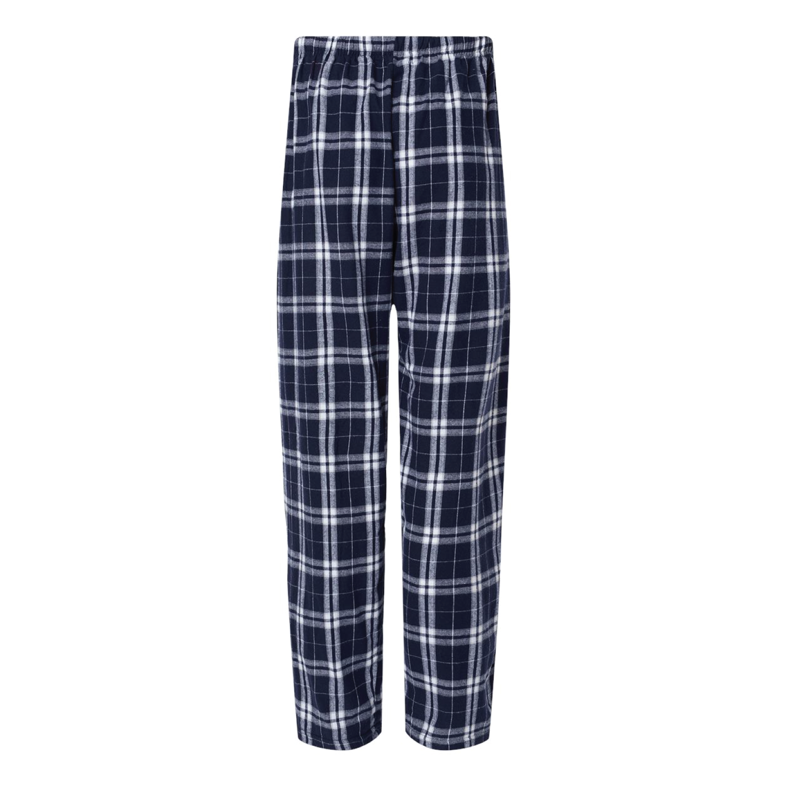 Volitant Equestrian Unisex Flannel Pajama Pants
