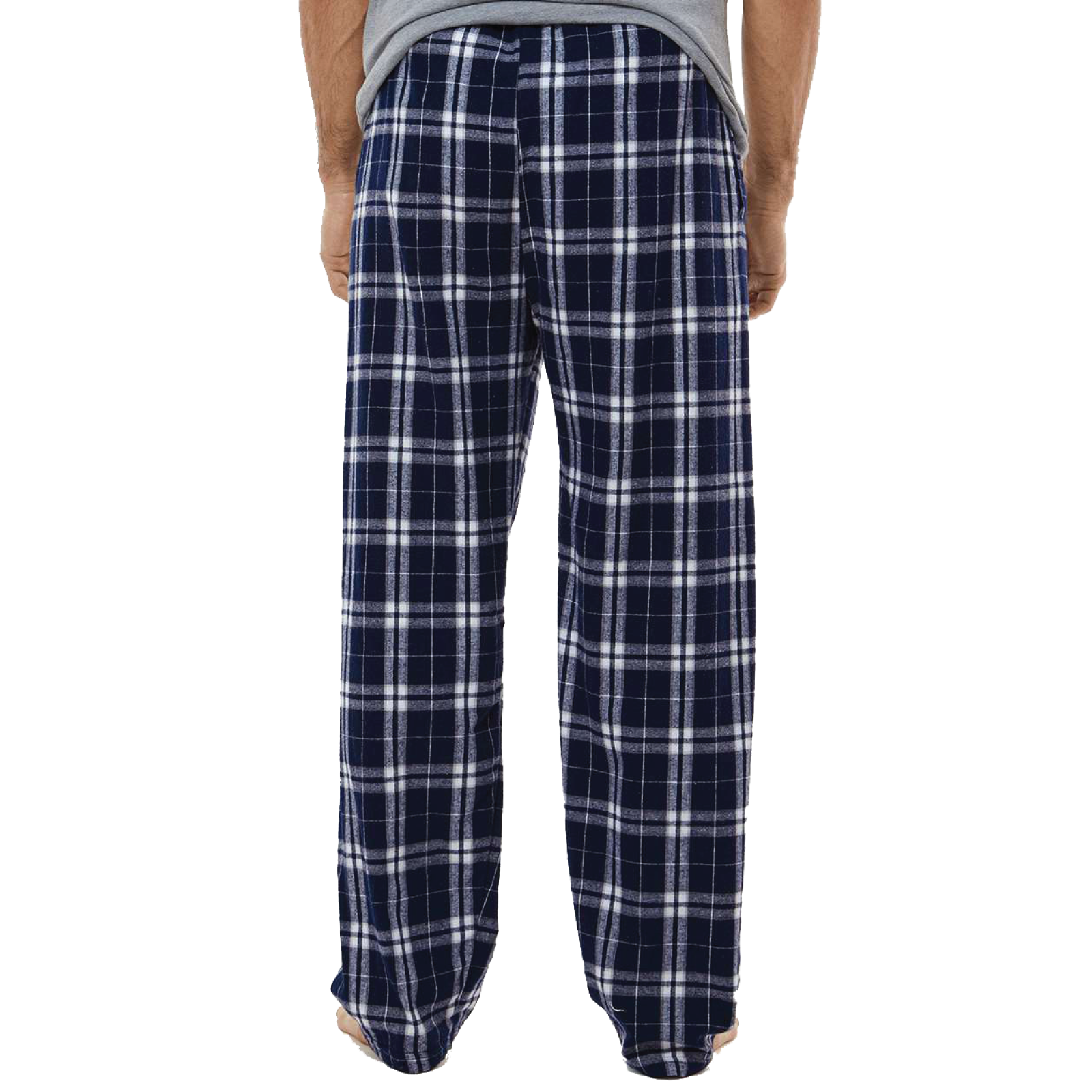 Volitant Equestrian Unisex Flannel Pajama Pants