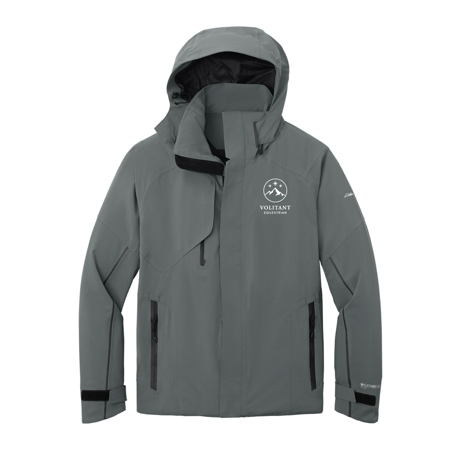 Volitant Equestrian Eddie Bauer Men's WeatherEdge Plus Insulated Jacket