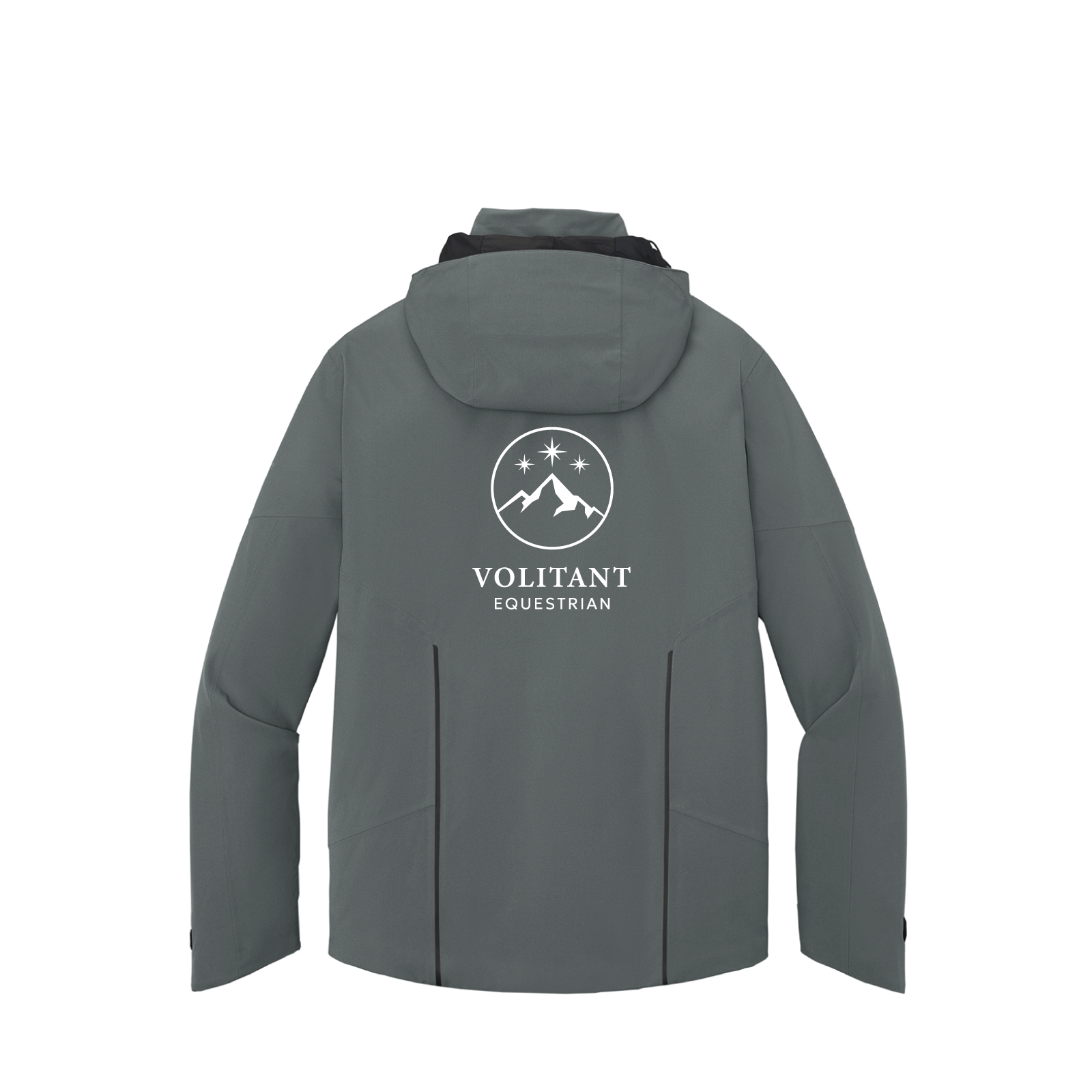 Volitant Equestrian Eddie Bauer Men's WeatherEdge Plus Insulated Jacket