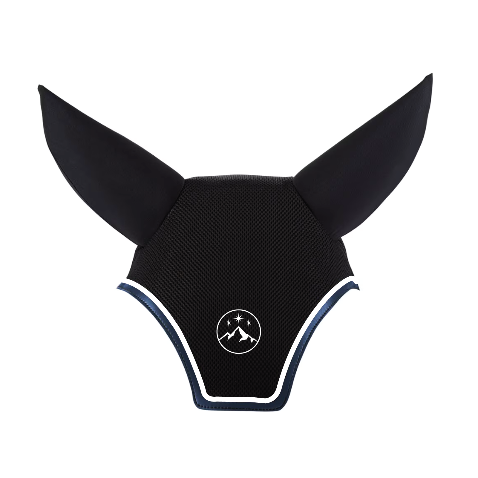 Volitant Equestrian Equifit Ear Bonnet