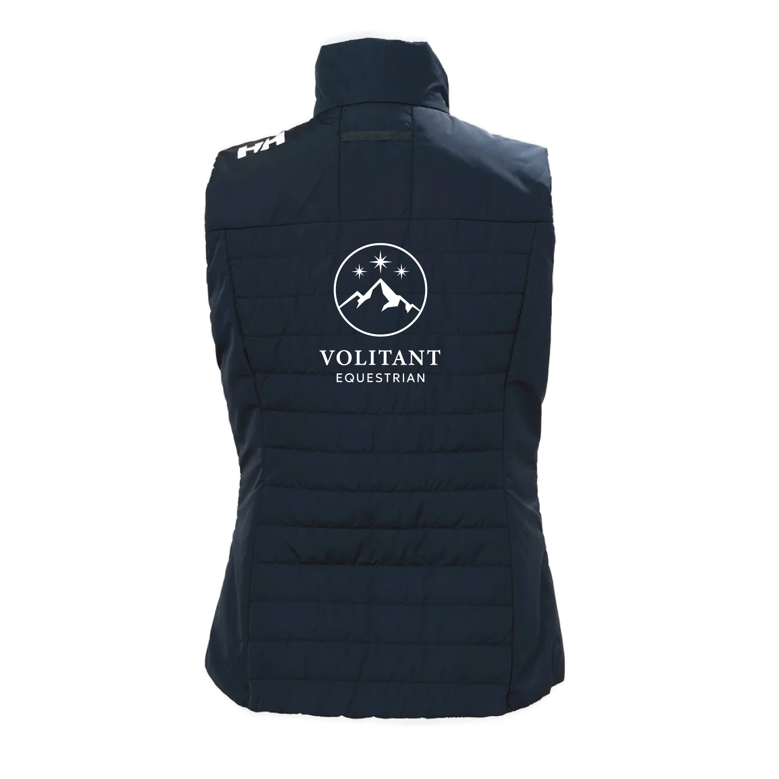 Volitant Equestrian Women's Helly Hansen Crew Insulated Vest