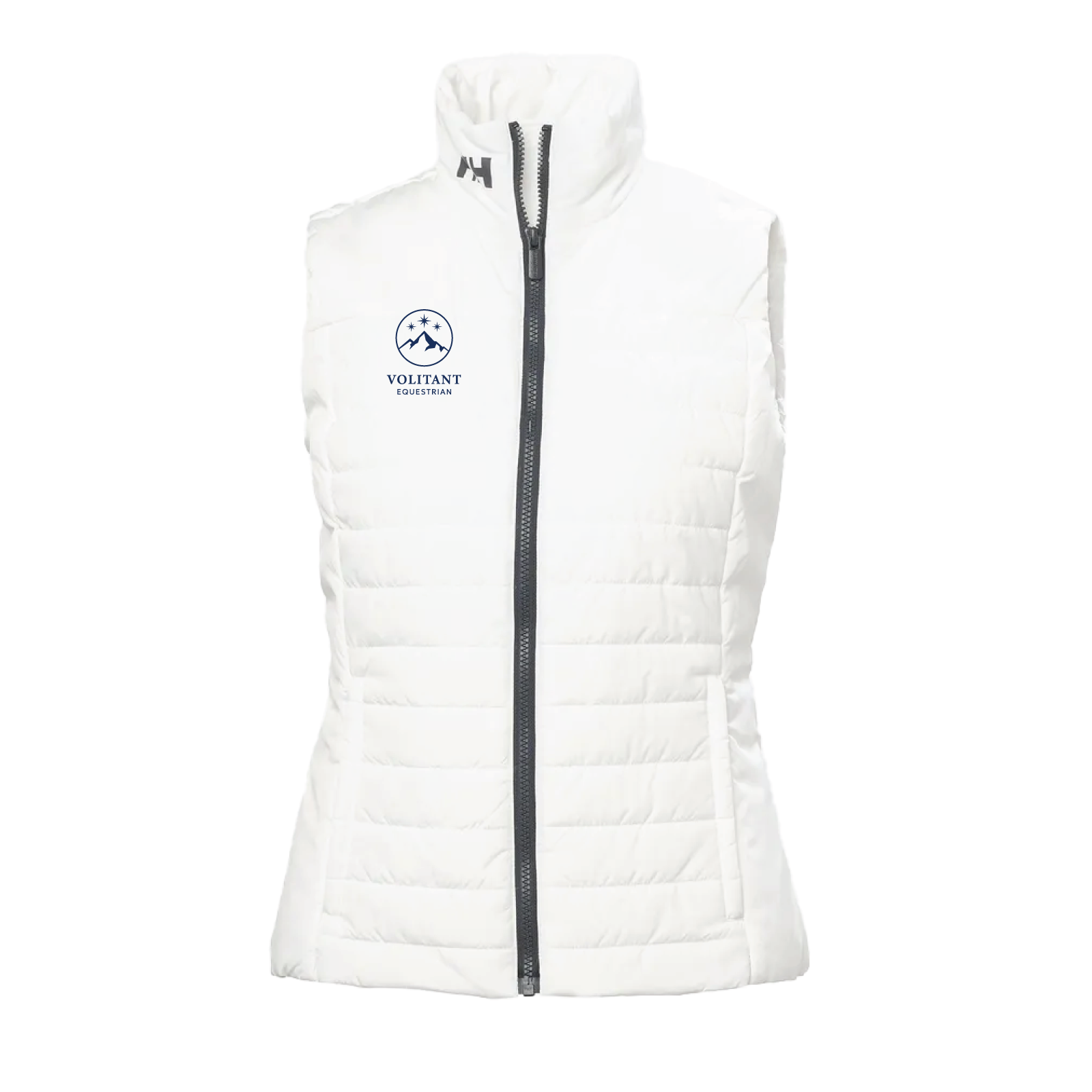 Volitant Equestrian Women's Helly Hansen Crew Insulated Vest