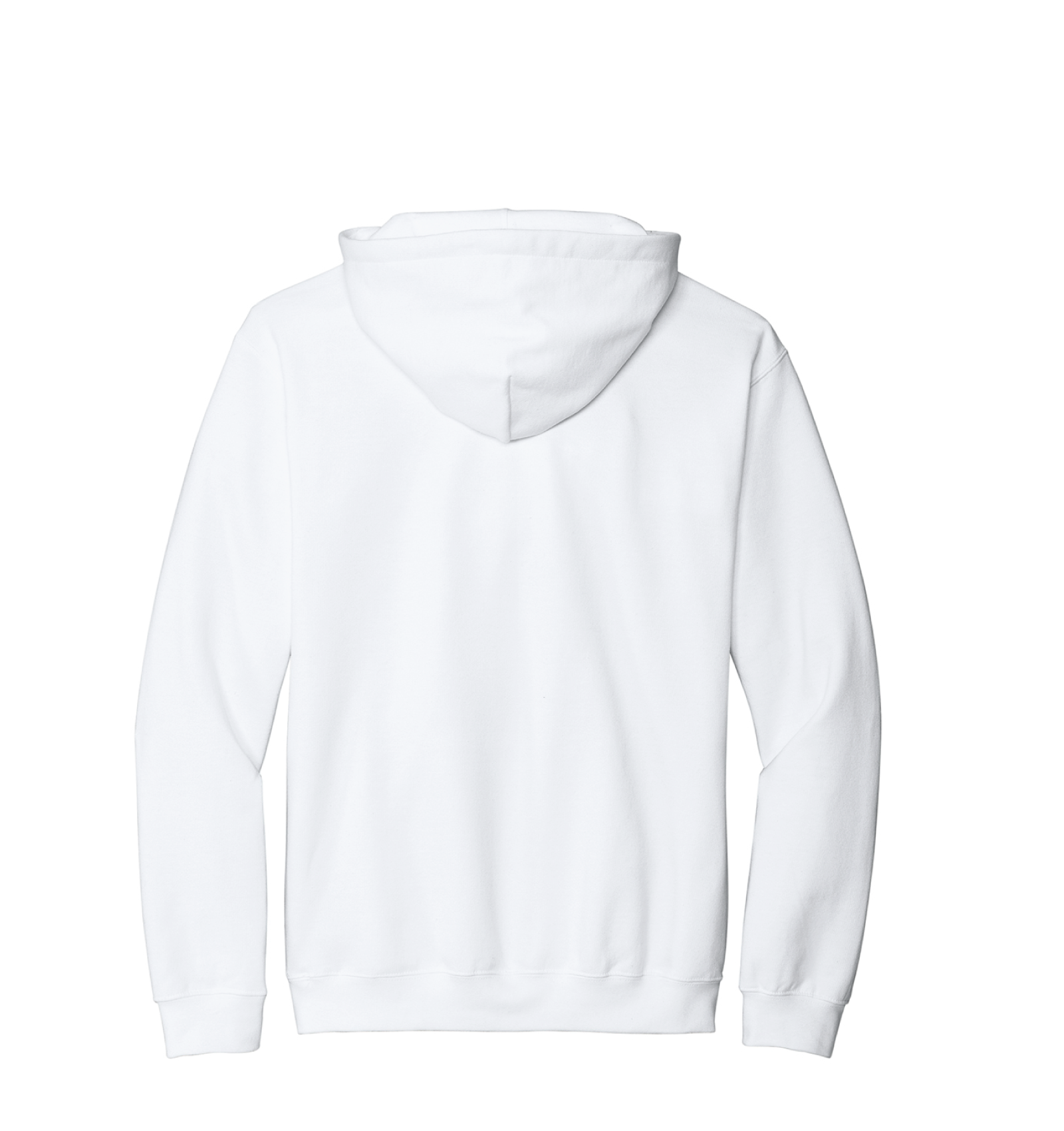 Volitant Equestrian Unisex Softstyle Pullover Hooded Sweatshirt