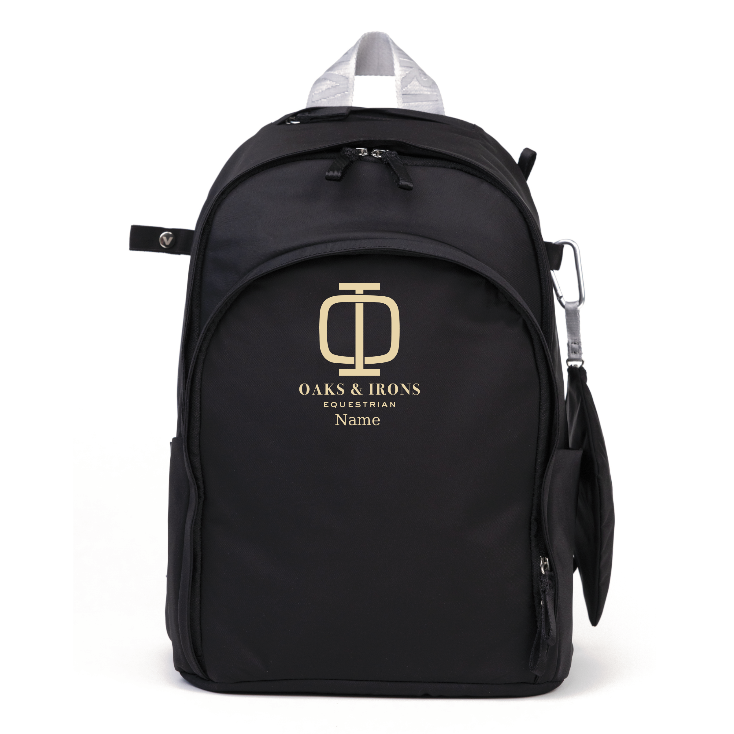 Oaks & Irons Veltri Delaire Backpack