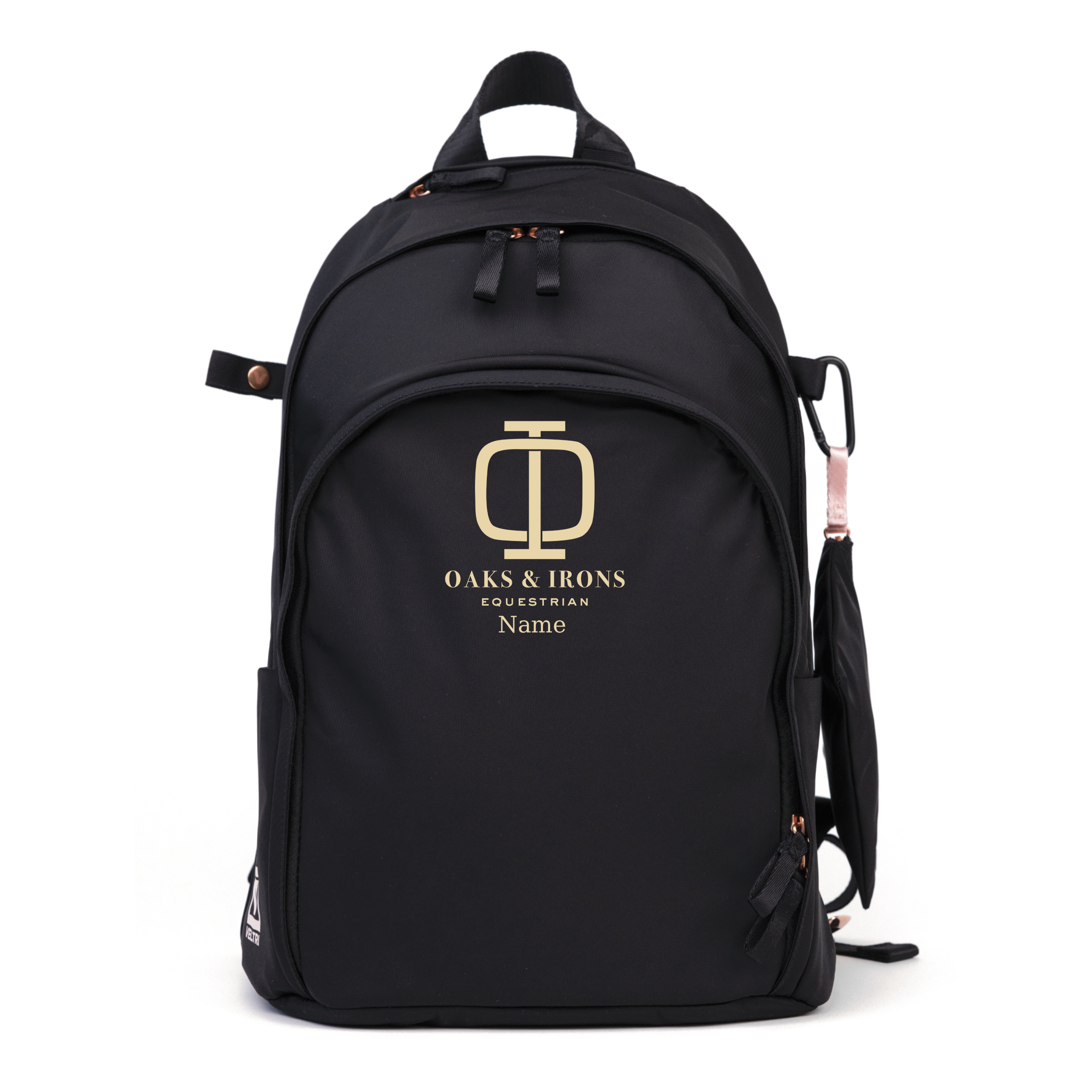 Oaks & Irons Veltri Delaire Backpack