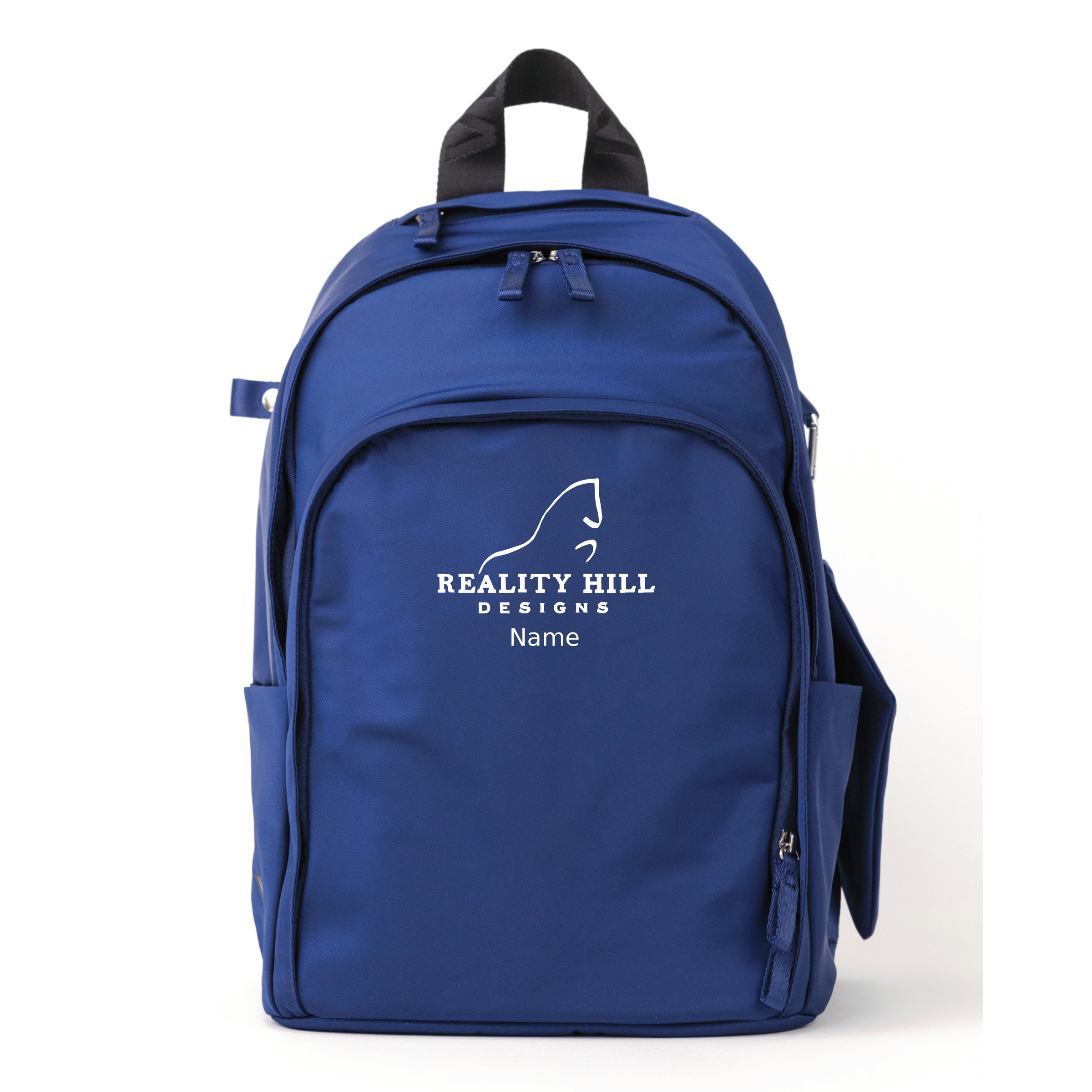 Veltri Delaire Backpack